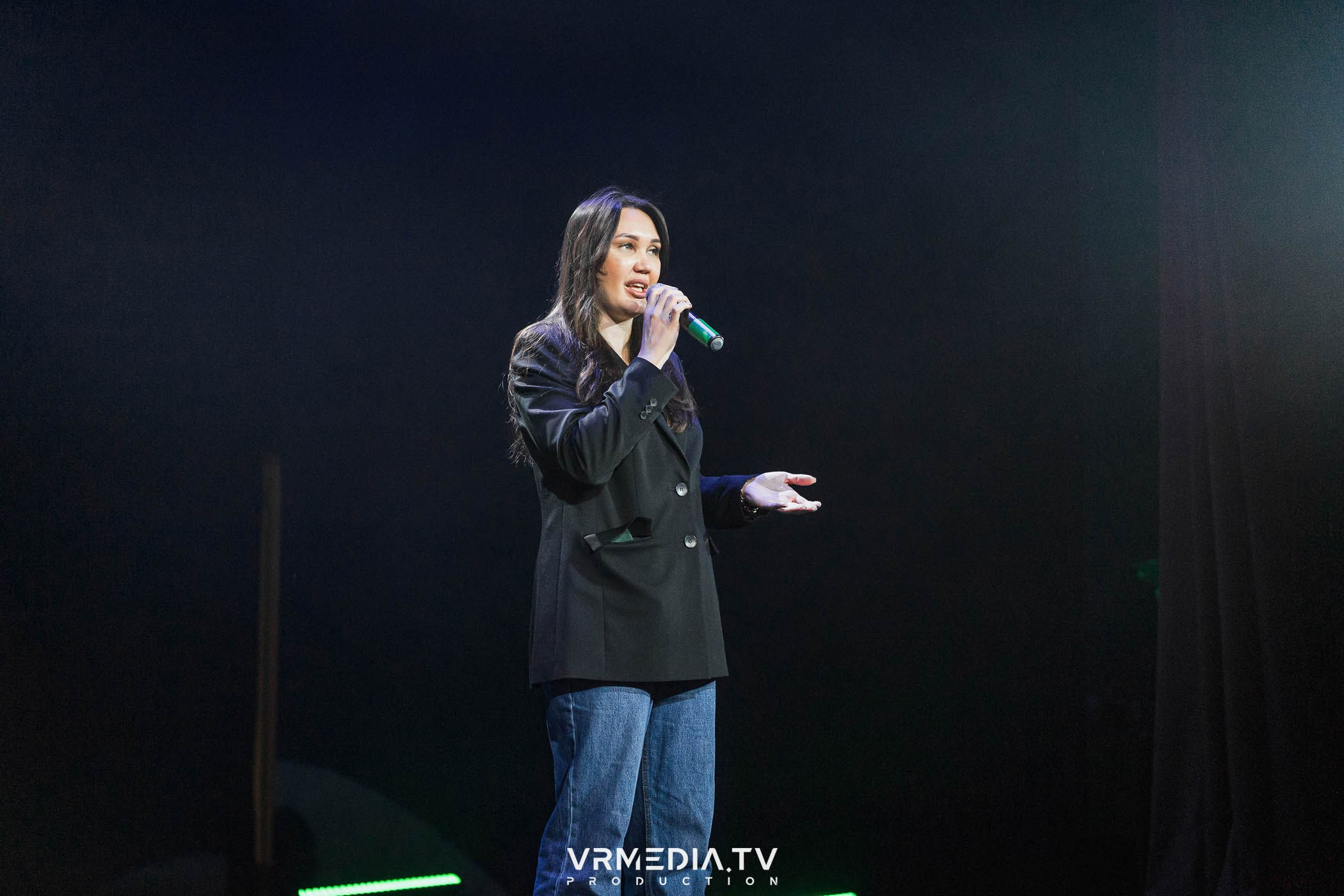 Форумная мобильность — 2023