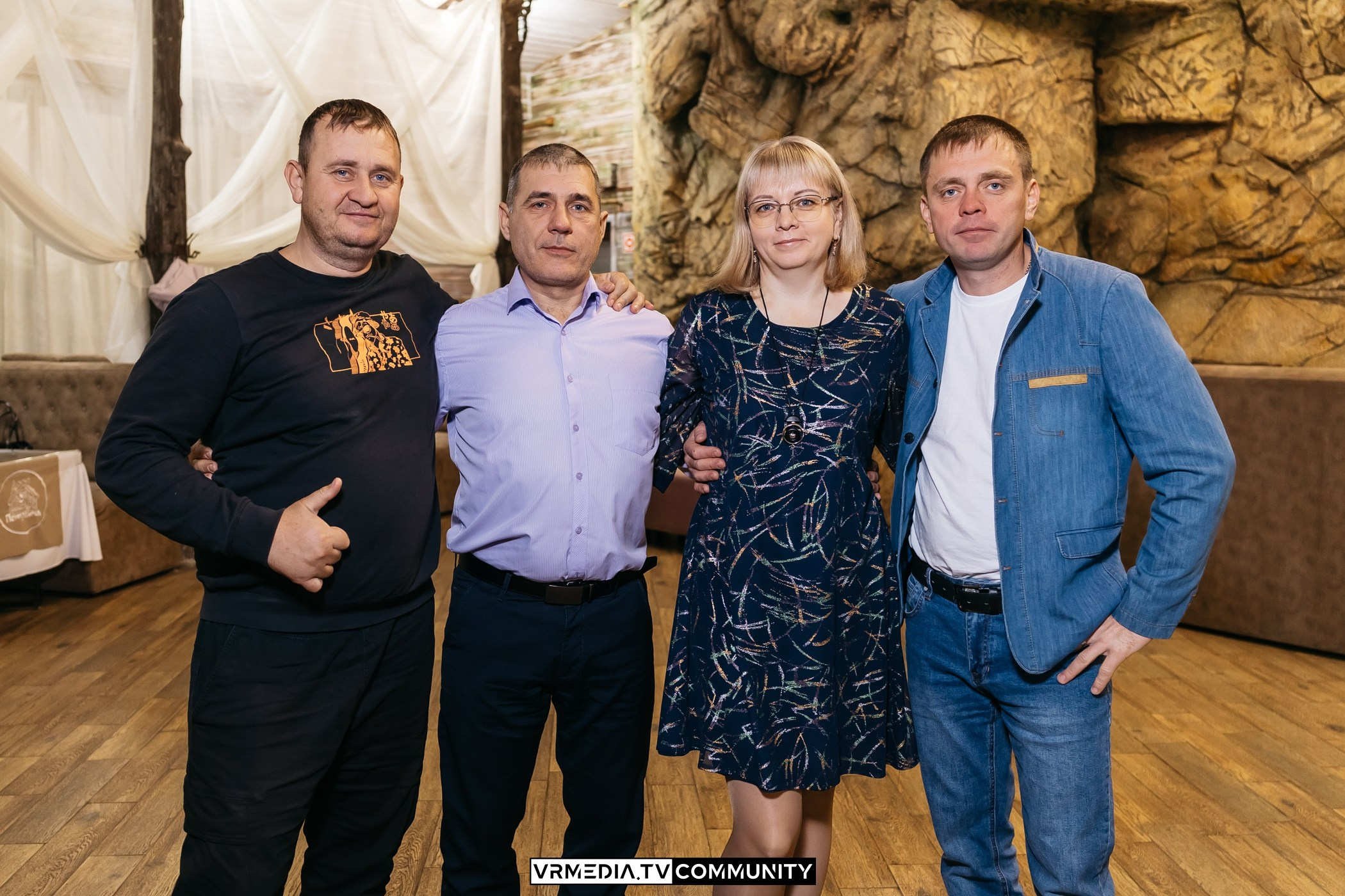 В гостях «У Петровича»