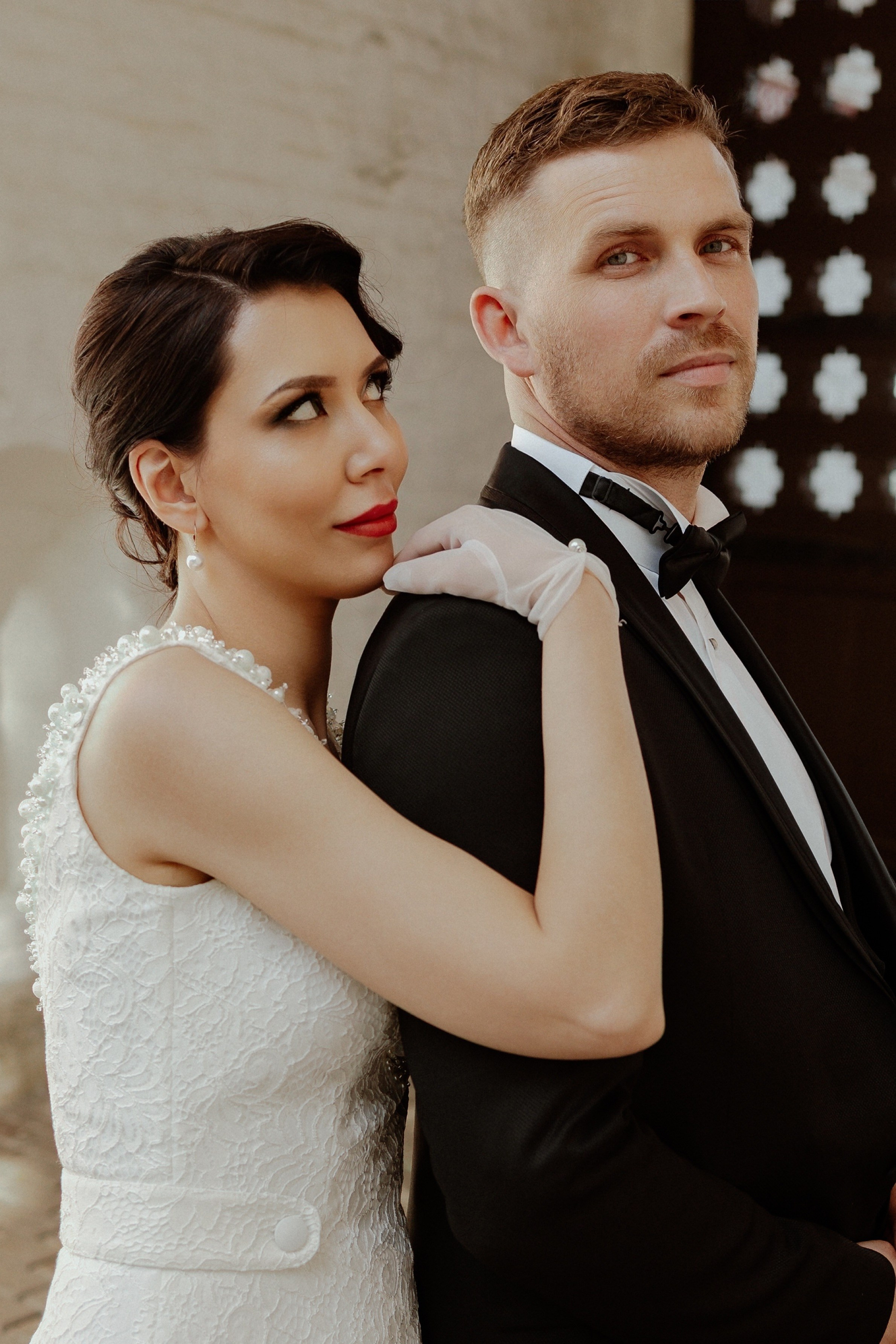 Иван и Эльмира. Свадебный фотограф Маргарита Глумскова