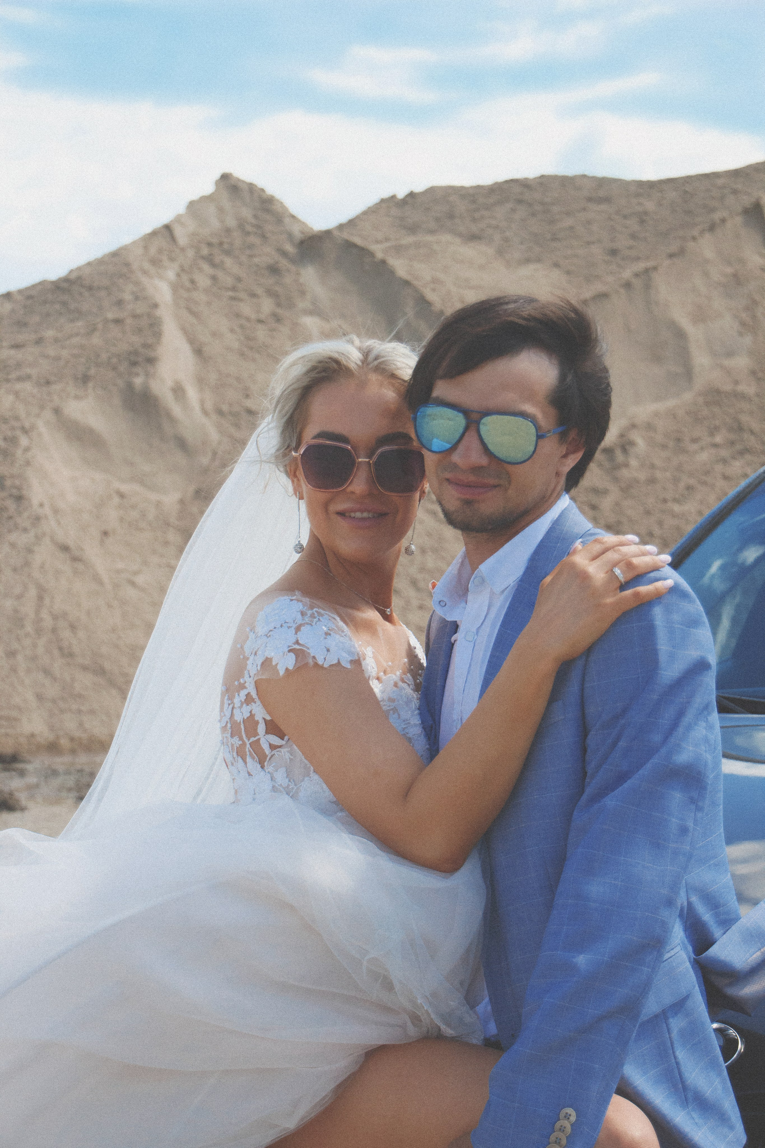 Анастасия & Павел. Фотограф и видеограф в Омск/Москва Сащенко Лера