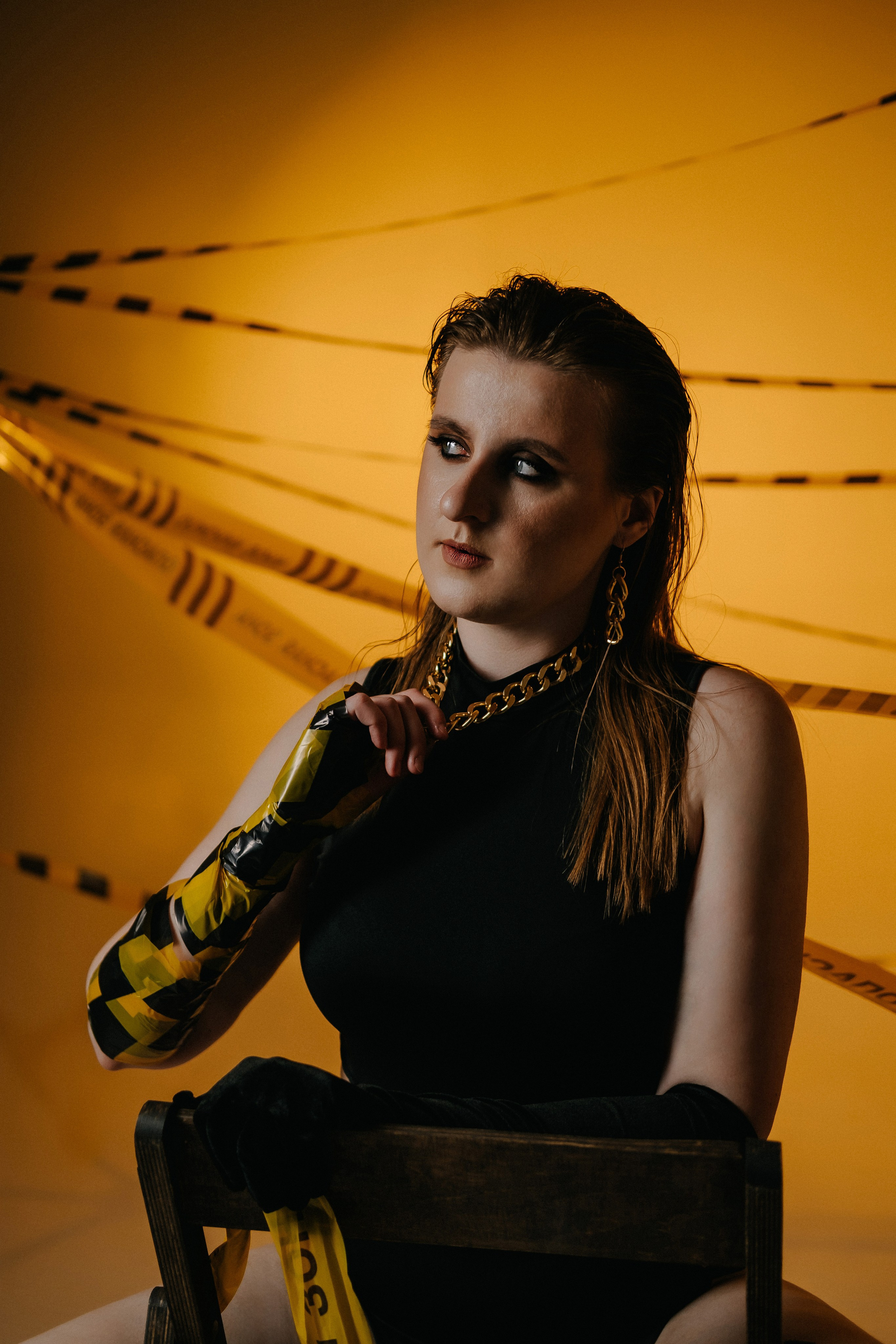 Опасная зона. Фотограф Москва, Смоленск