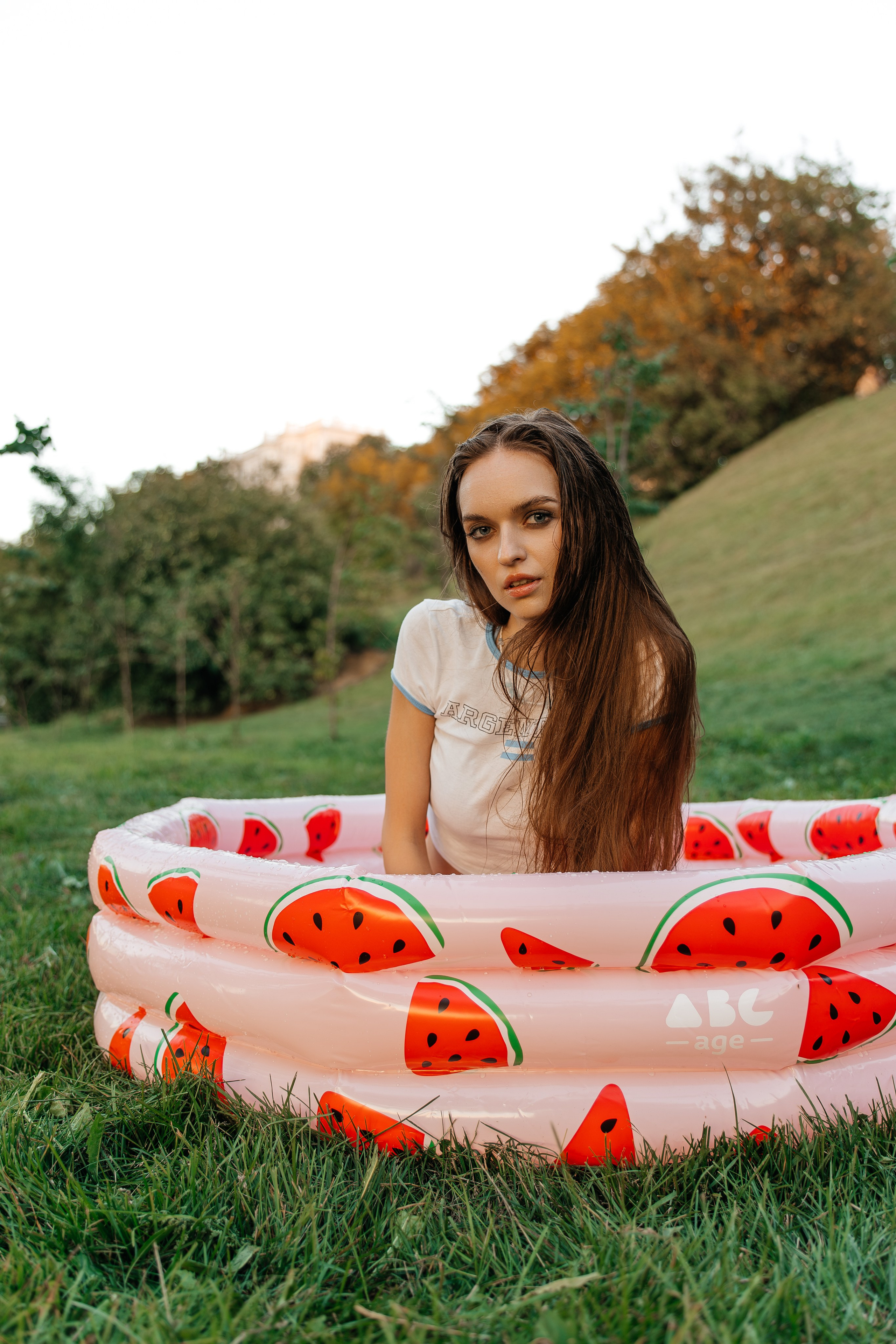 Nicole. Семейный и свадебный фотограф в Москве Елизавета Окульская