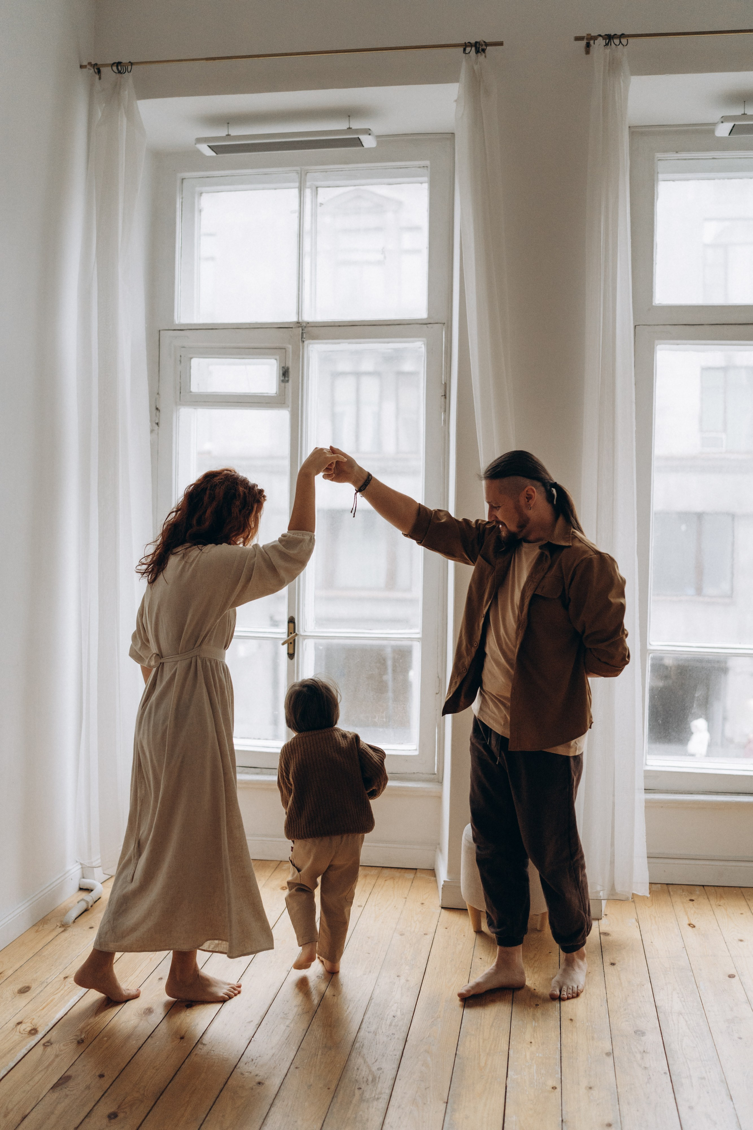 Николай / Дарья и Яроша. Фотограф в Санкт-Петербурге — Лучина Екатерина