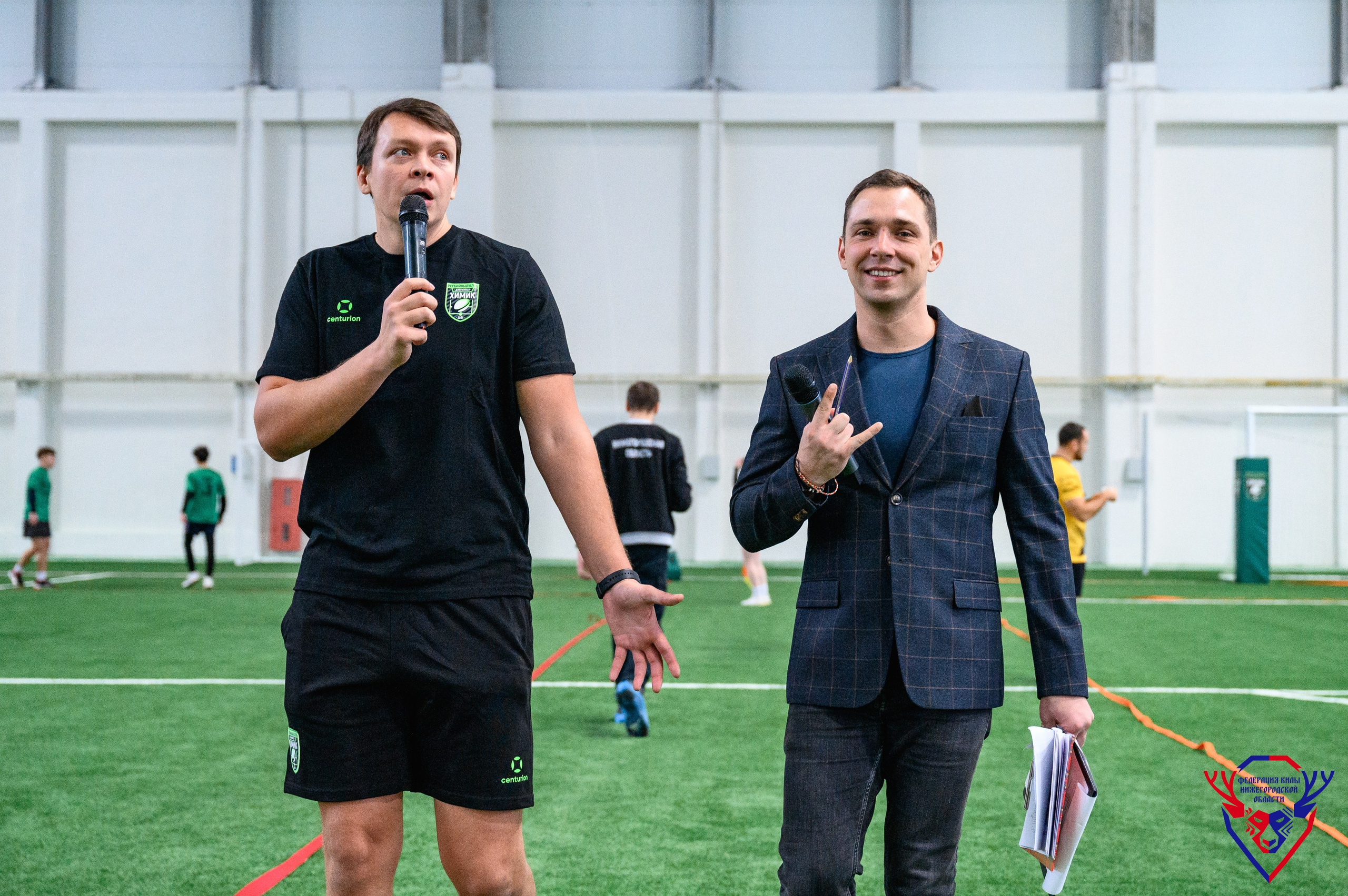 Межрегиональный фестиваль «Кила-Сила». Фотограф Захваткин Роман