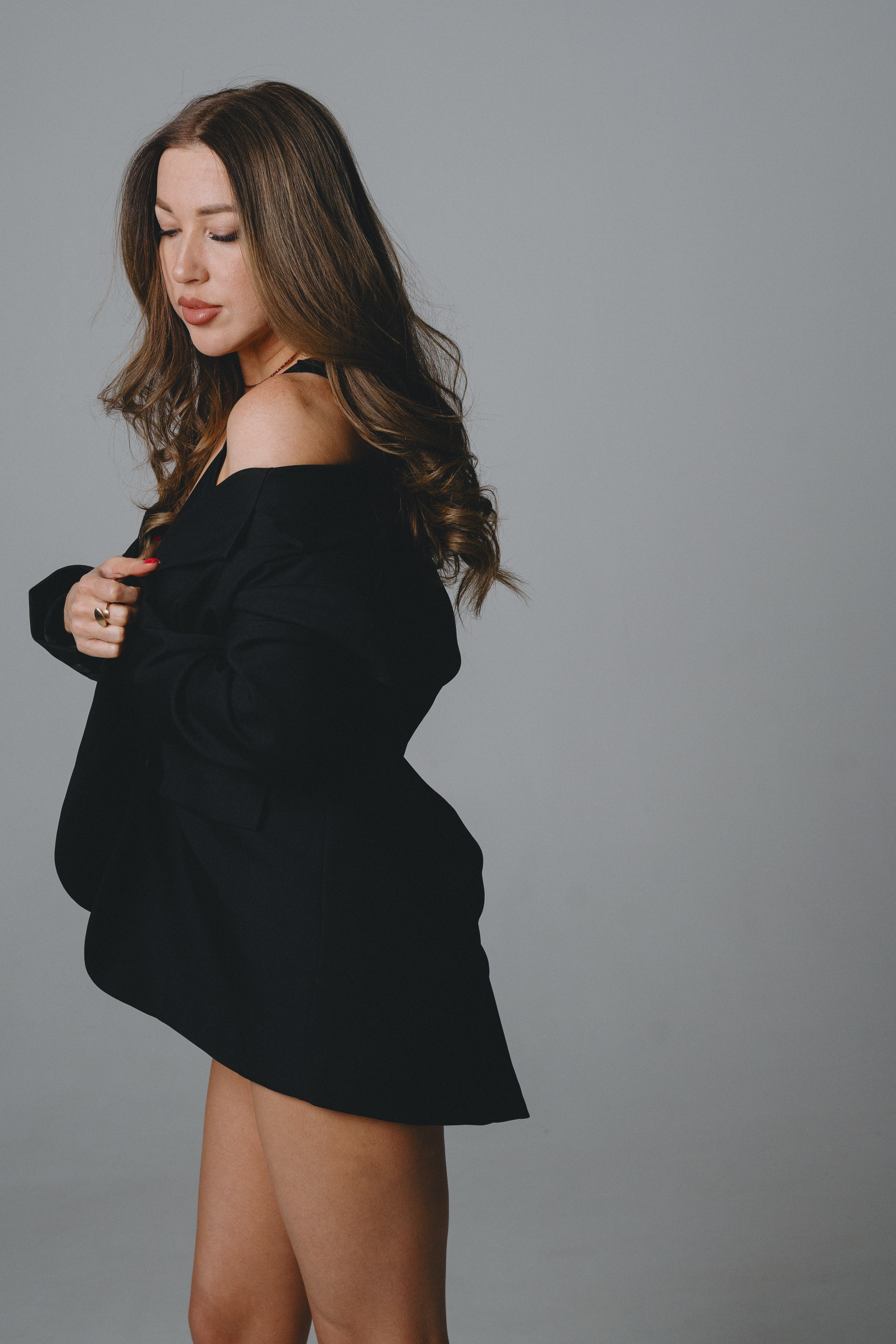 Портреты. Фотограф Екатерина Огродничая Тюмень