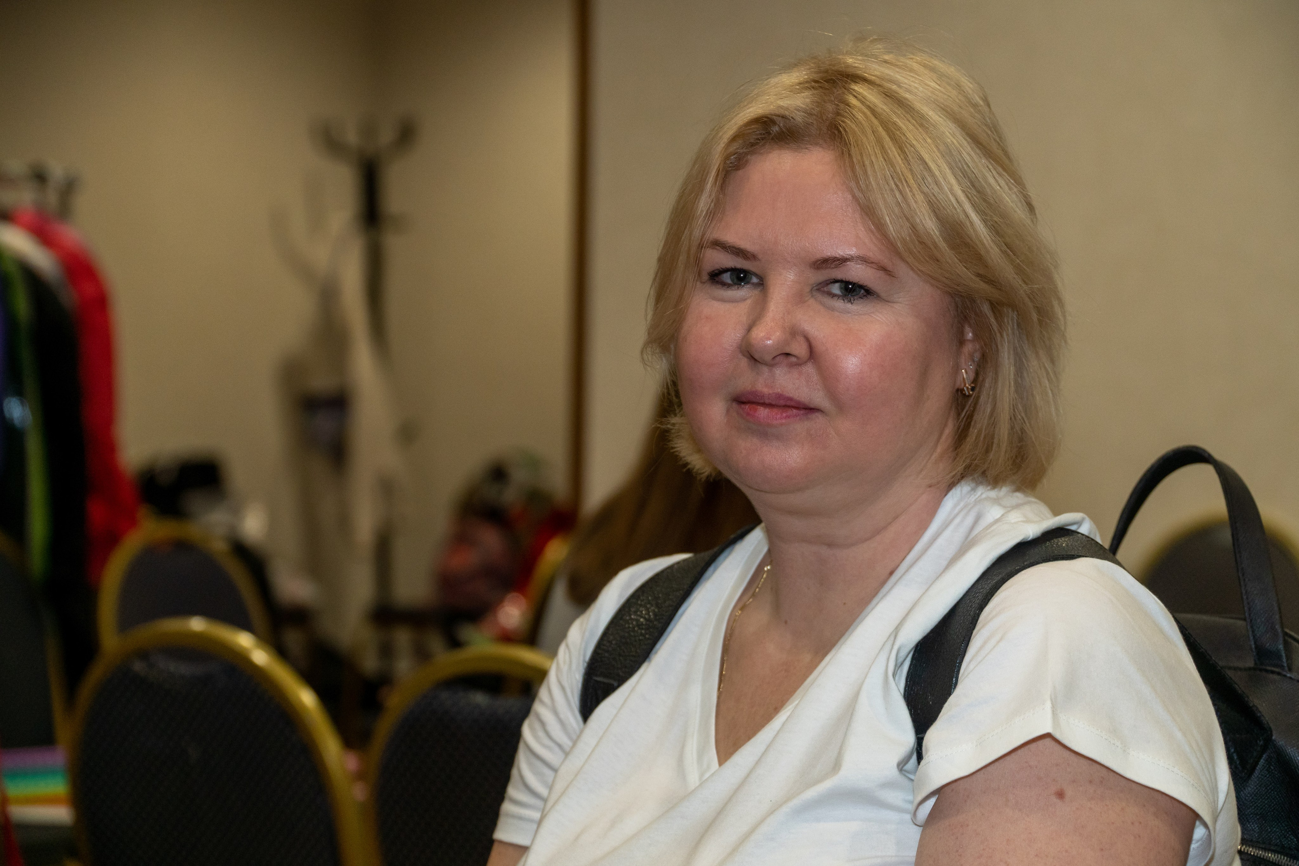 Съёмка концерта для Домисольки, большой концертный зал Космос. «Студия DRONAVT`s» — видеосъёмка и фотография г. Москва