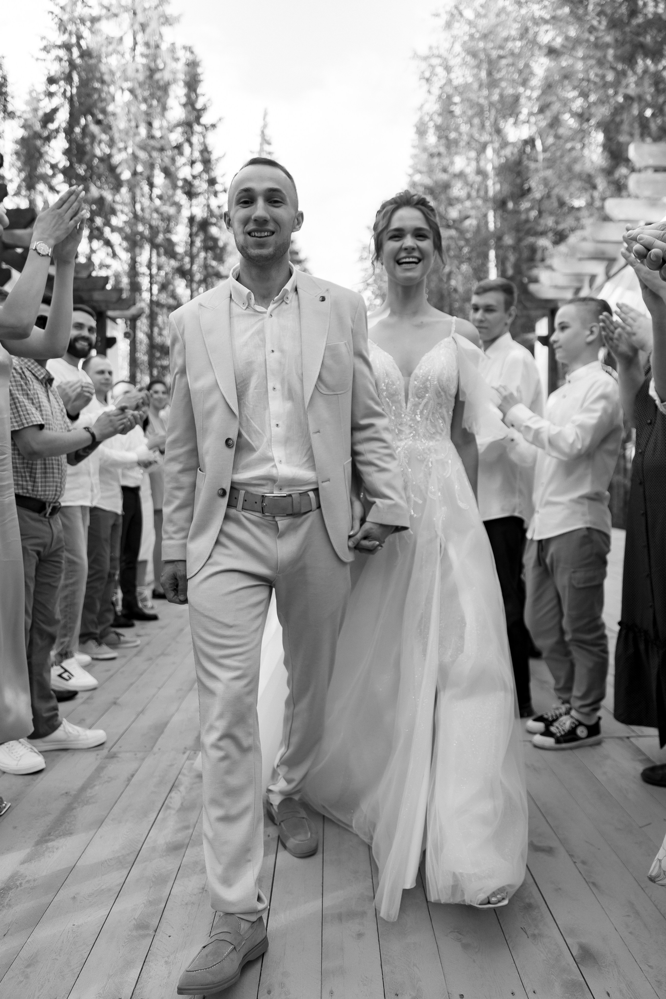 Валерия & Дмитрий. The STORIES Event Studio