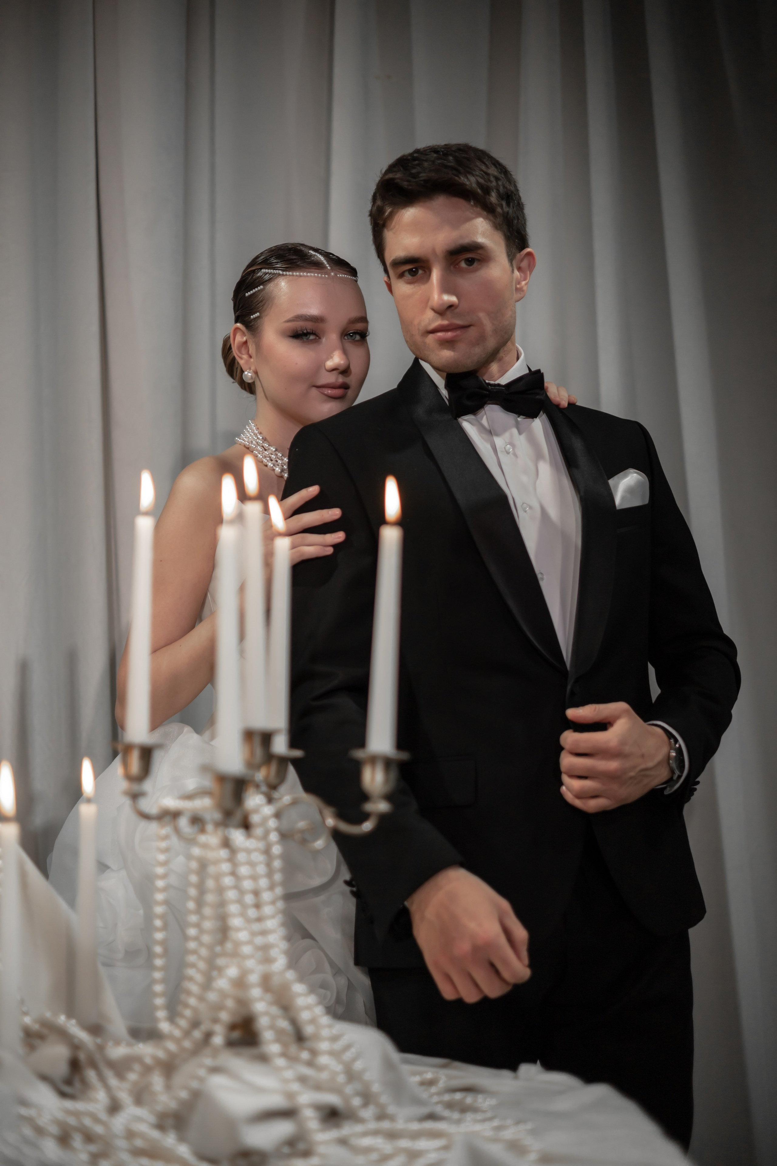 MATUR. Фотограф Элла Ефимова