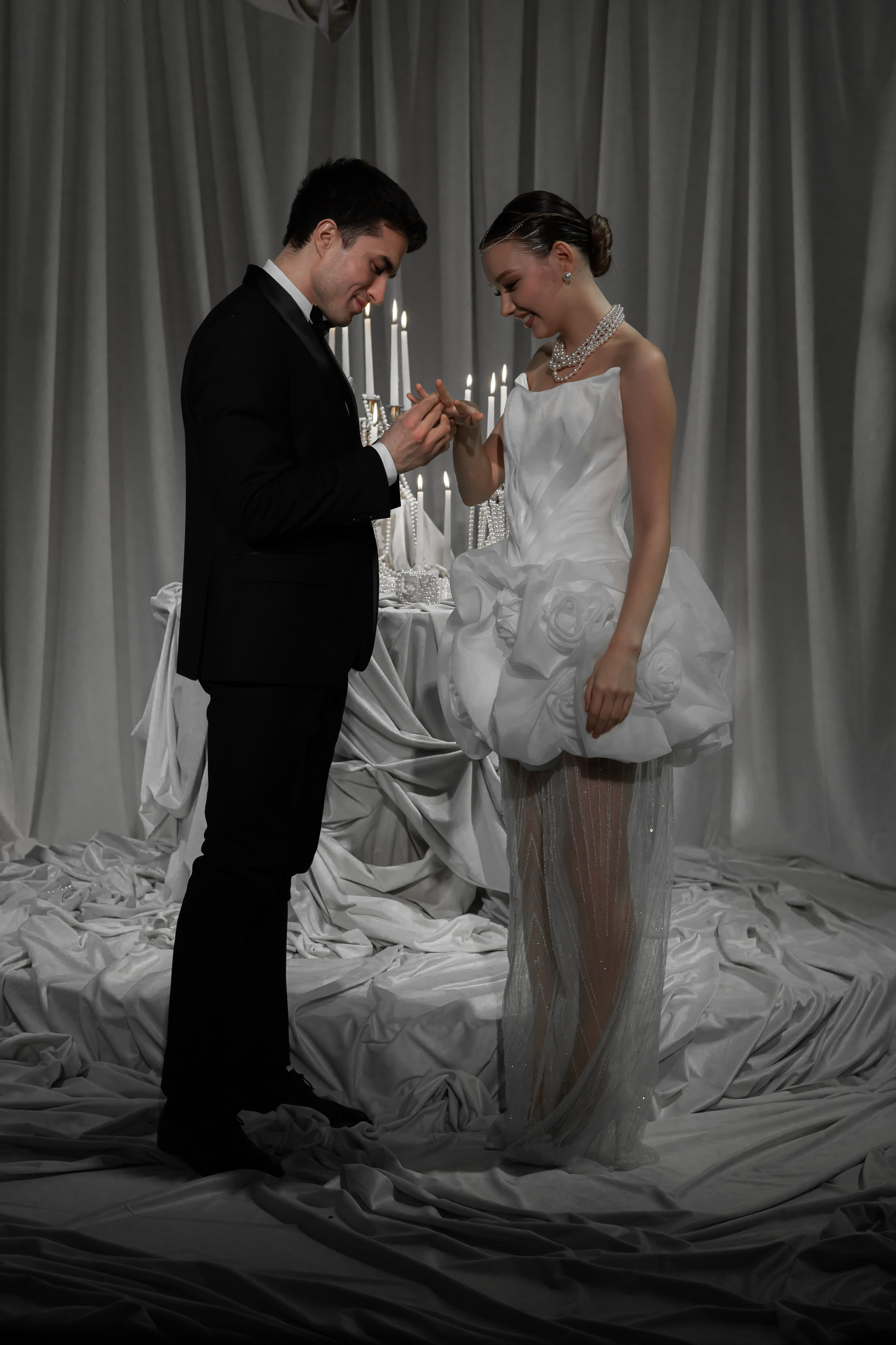 MATUR. Фотограф Элла Ефимова