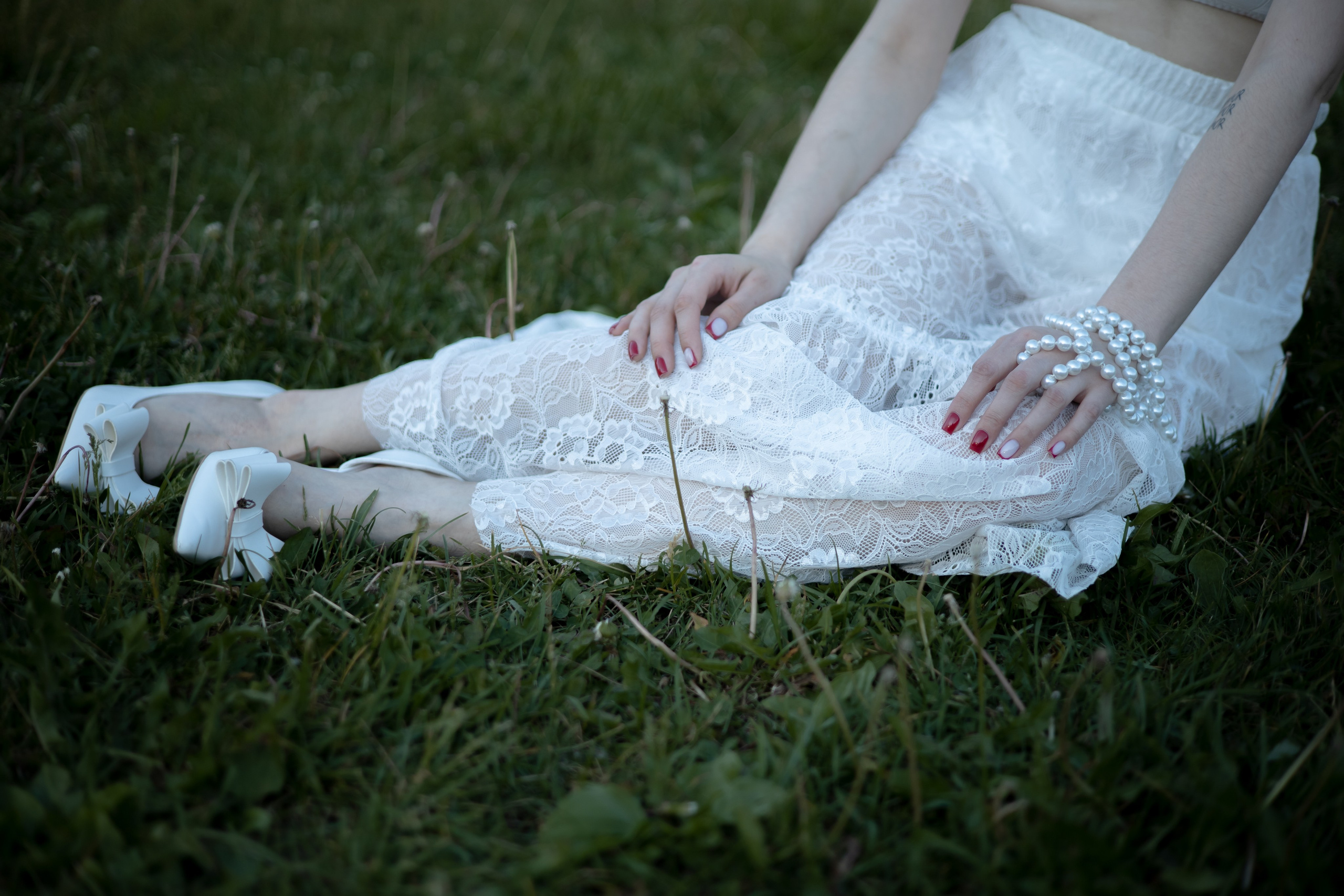 DIANA. Фотограф Элла Ефимова