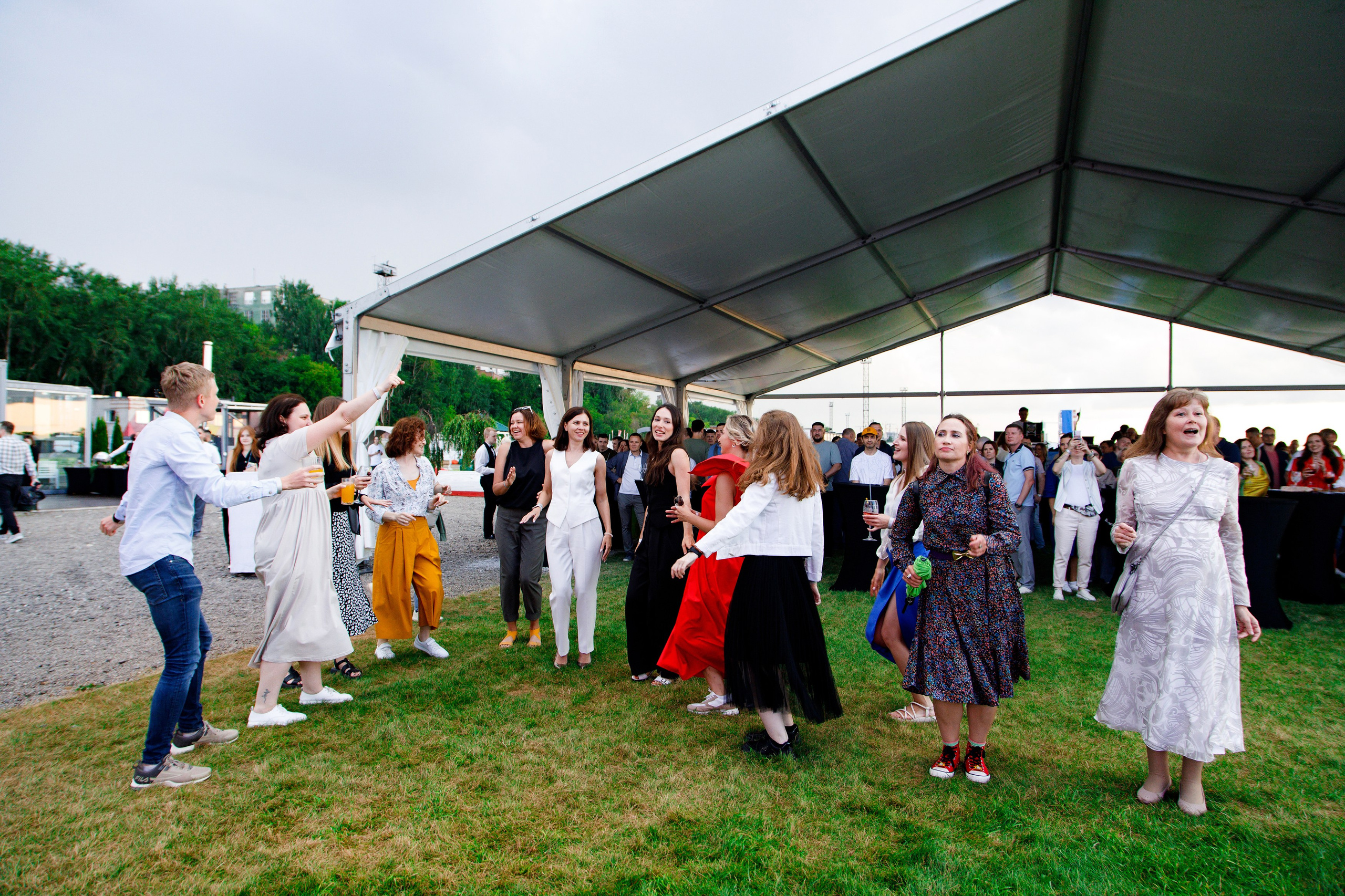 ITPS 20 лет. Фотограф Дмитрий Молчанов | Фотограф Пермь | Фотограф