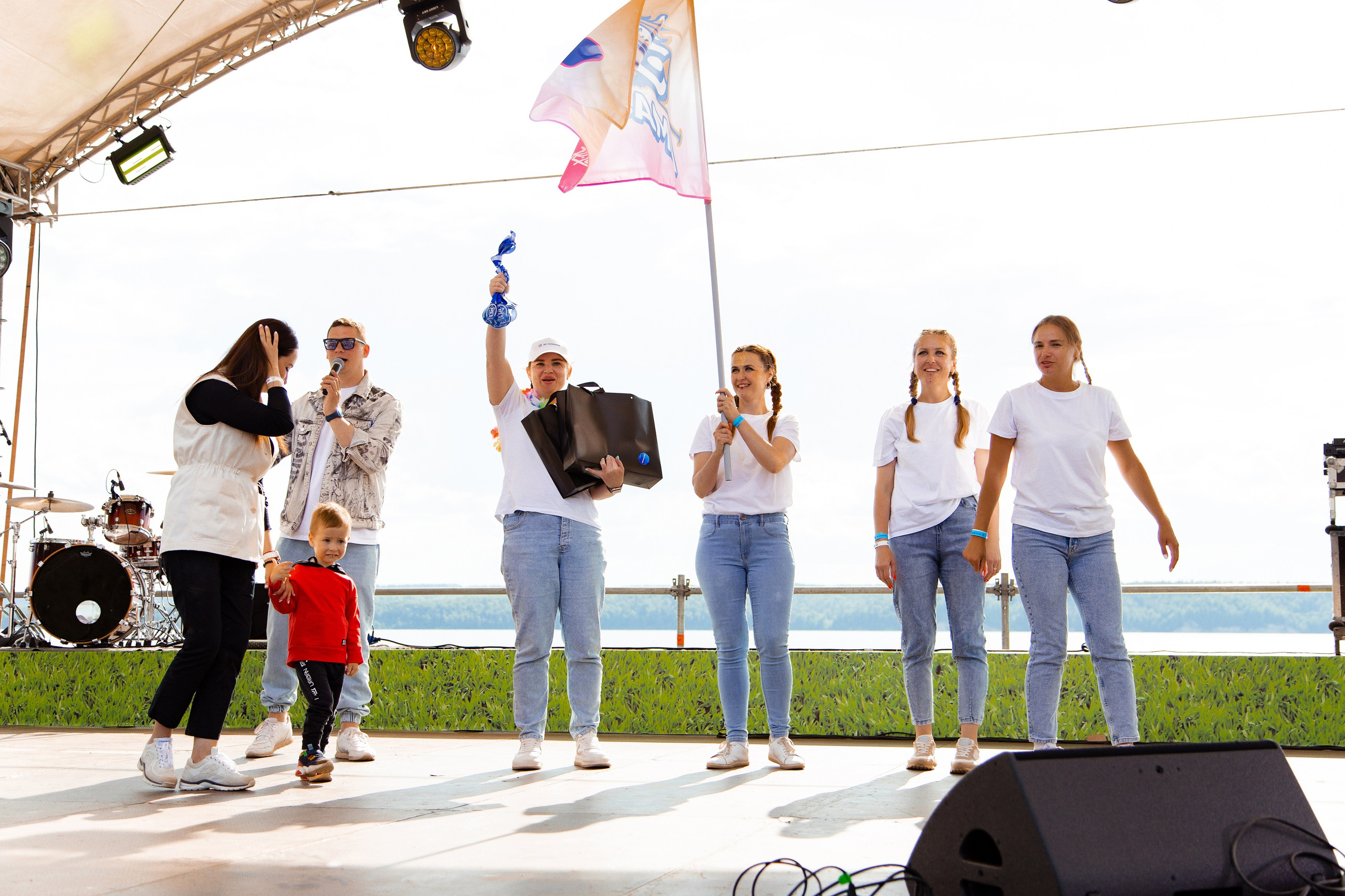 ЭР.fest — лови волну энергии. Фотограф Дмитрий Молчанов | Фотограф Пермь | Фотограф