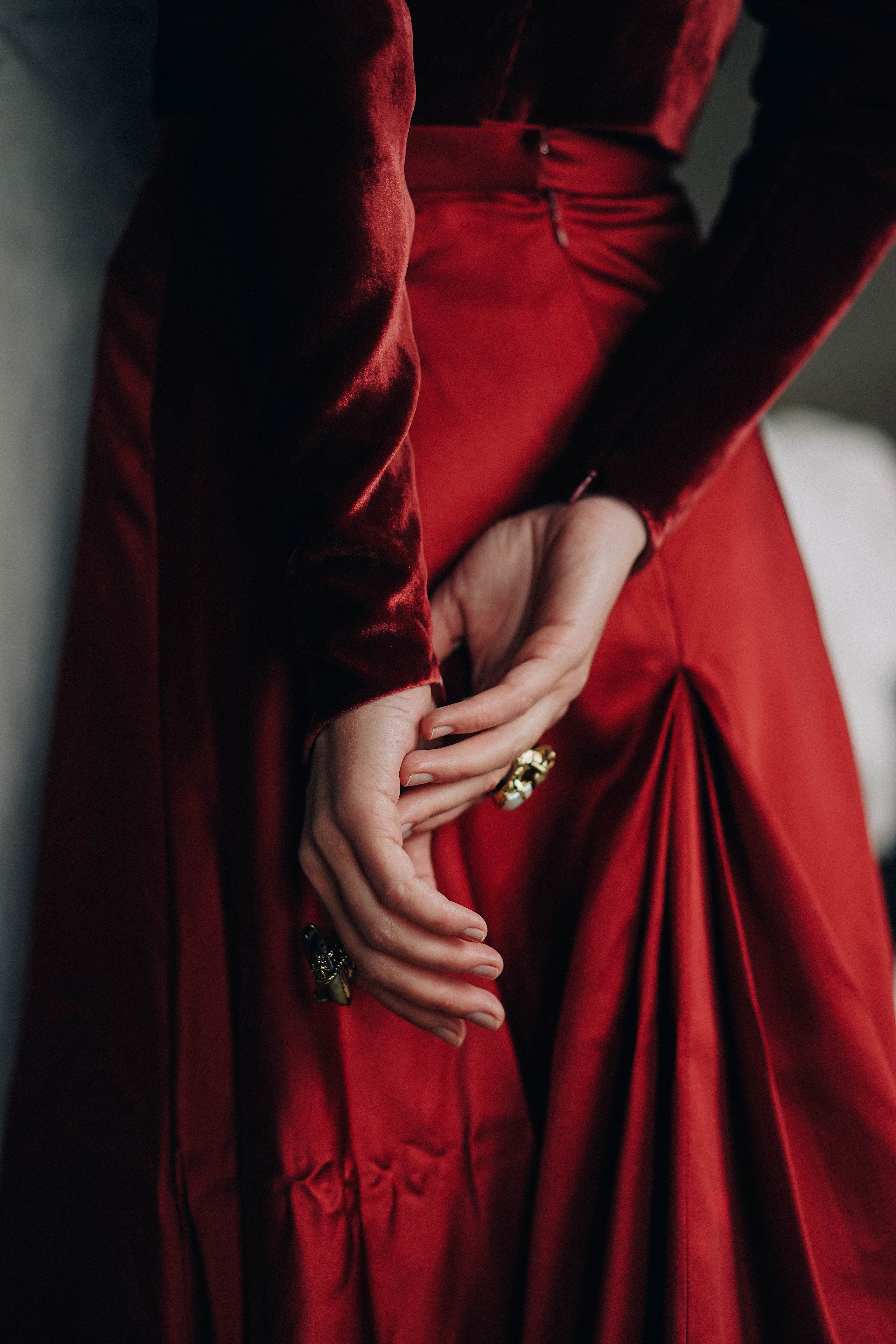 For bijoux brand Alcozer&J. Ксения Копна. Фотограф из Санкт-Петербурга