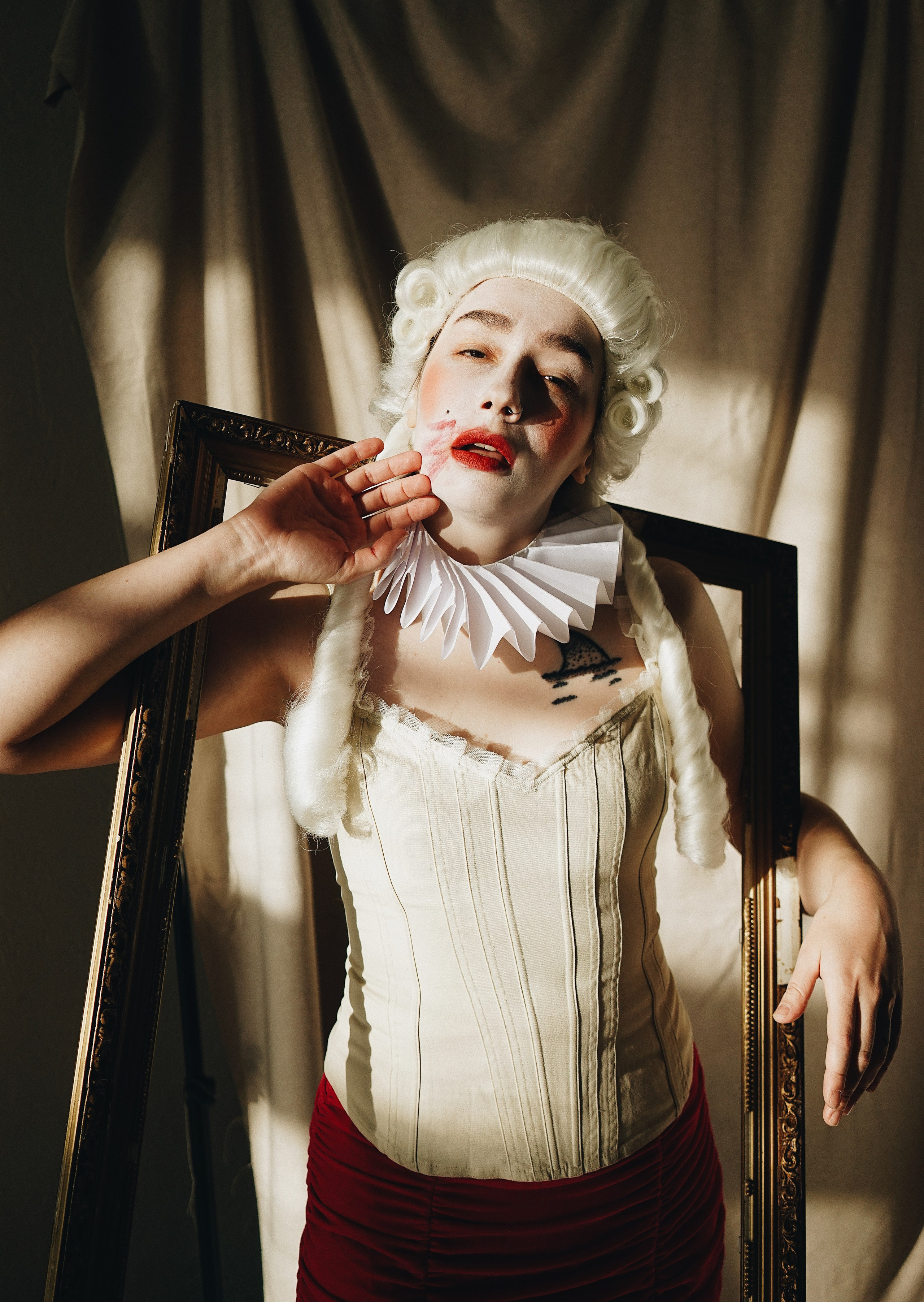 Ксения Копна. Фотограф из Санкт-Петербурга