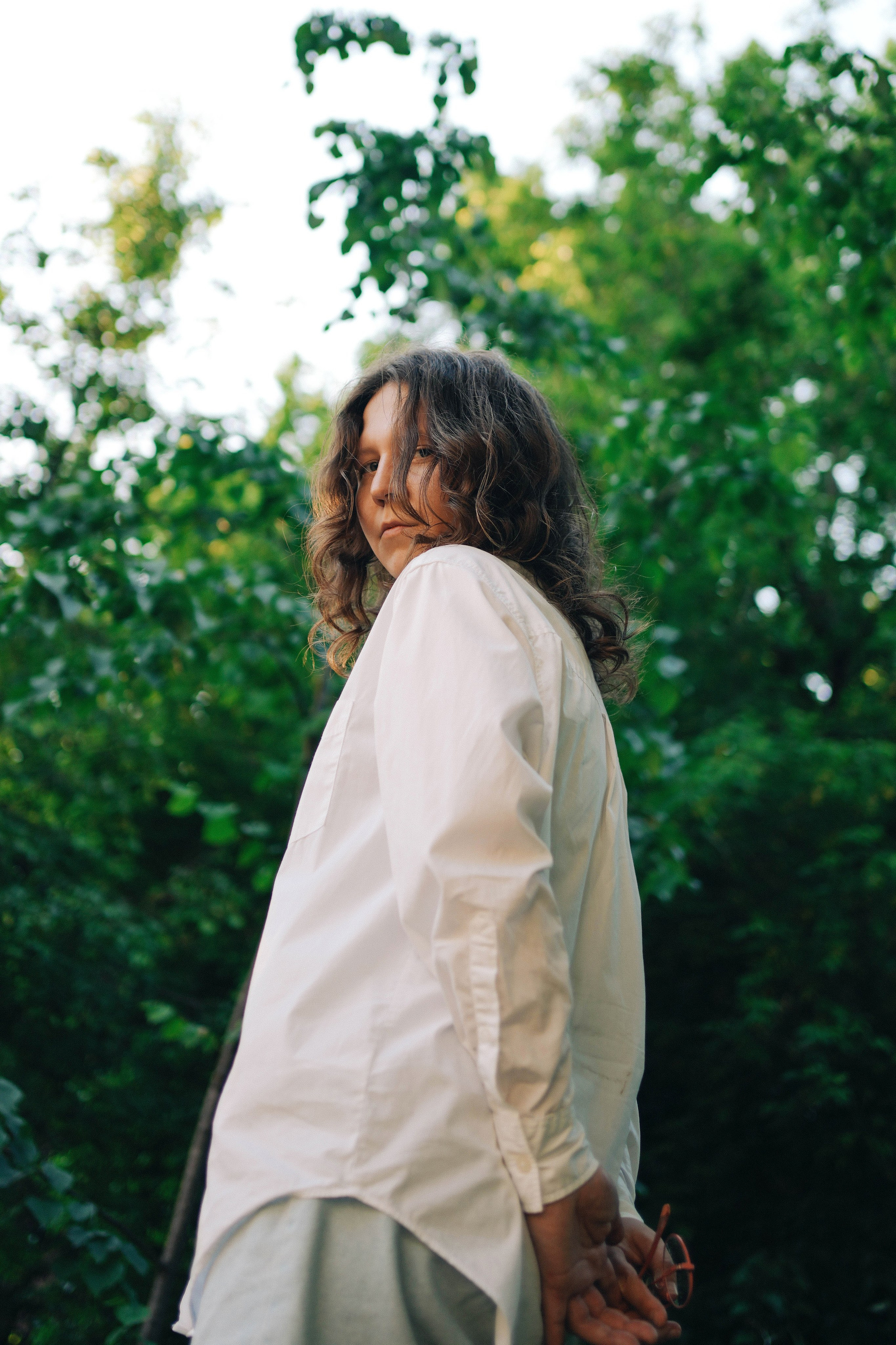 Даша. Ксения Копна. Фотограф из Санкт-Петербурга