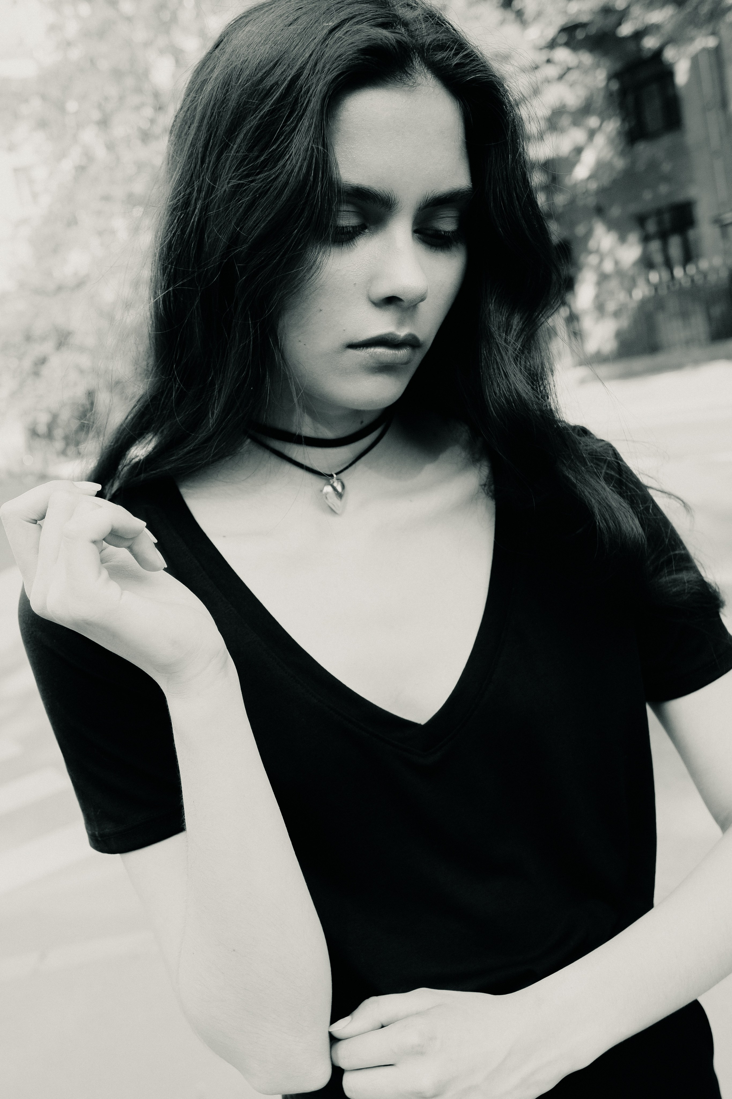 Лиза. PASHAHARCE PHOTOGRAPHER & VIDEOGRAPHER