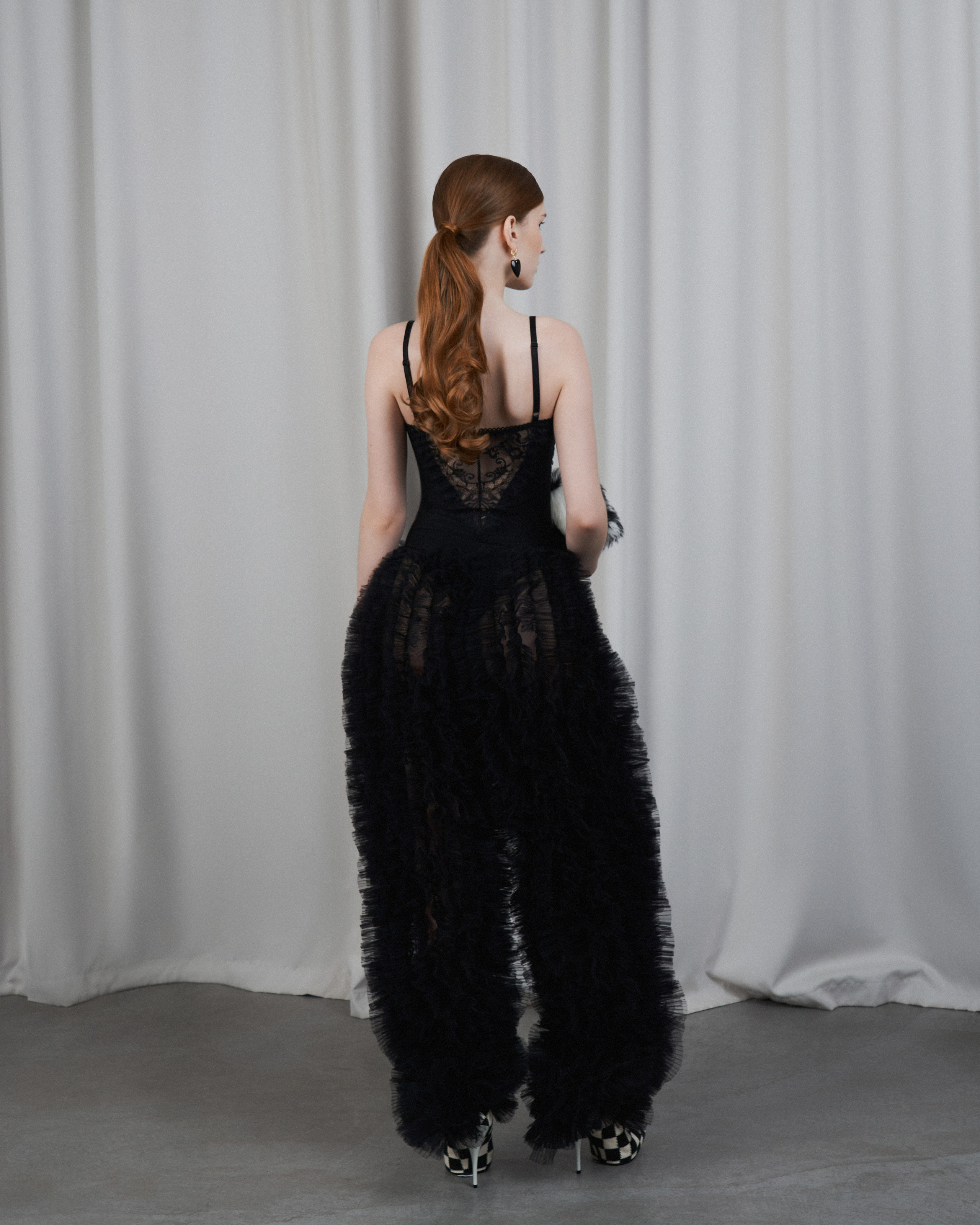 No name. Ретушер для брендов одежды в Москве Струцкая Кристина