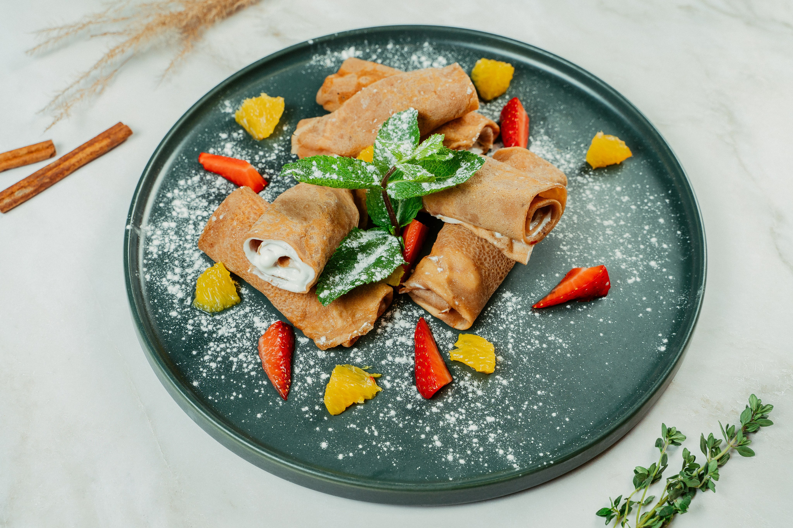 Меню для ресторана Balcon. Фотограф Никита Анкудинов. Москва — Чебоксары — Казань