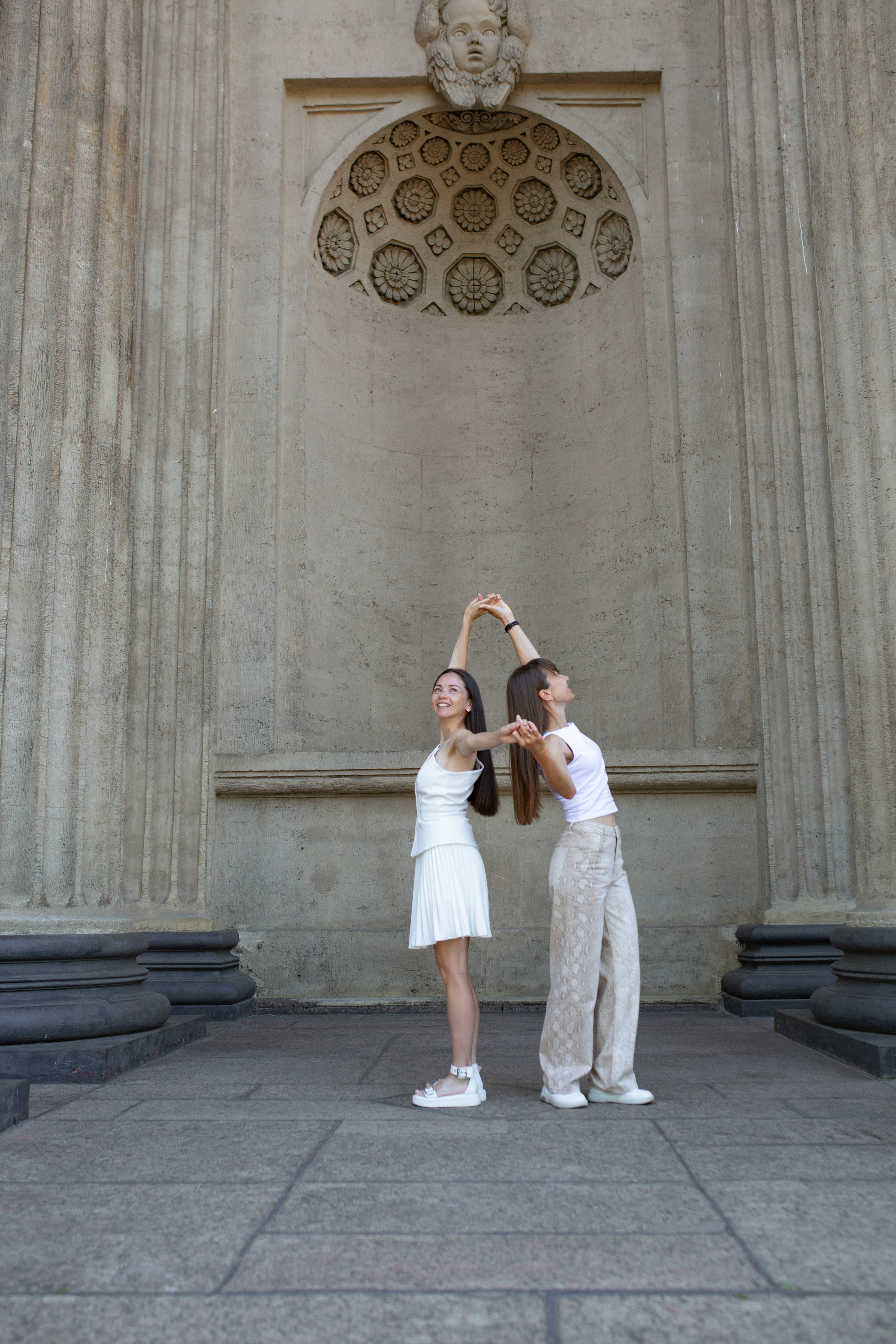 ФОТОПРОГУЛКИ ПО САНКТ-ПЕТЕРБУРГУ. Фотосессии в Санкт-Петербурге со скидкой до -50%