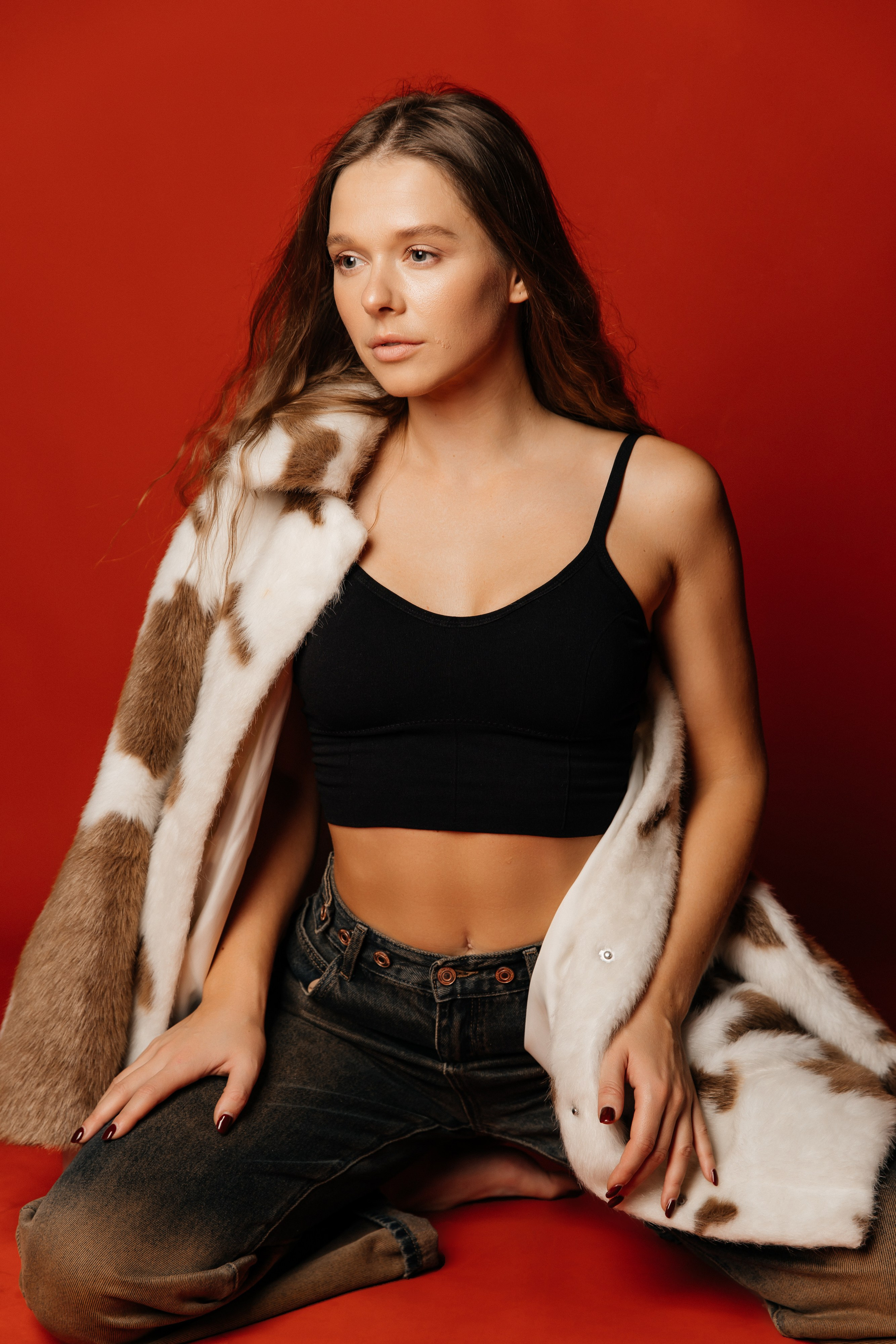 Studio. ФОТОГРАФ