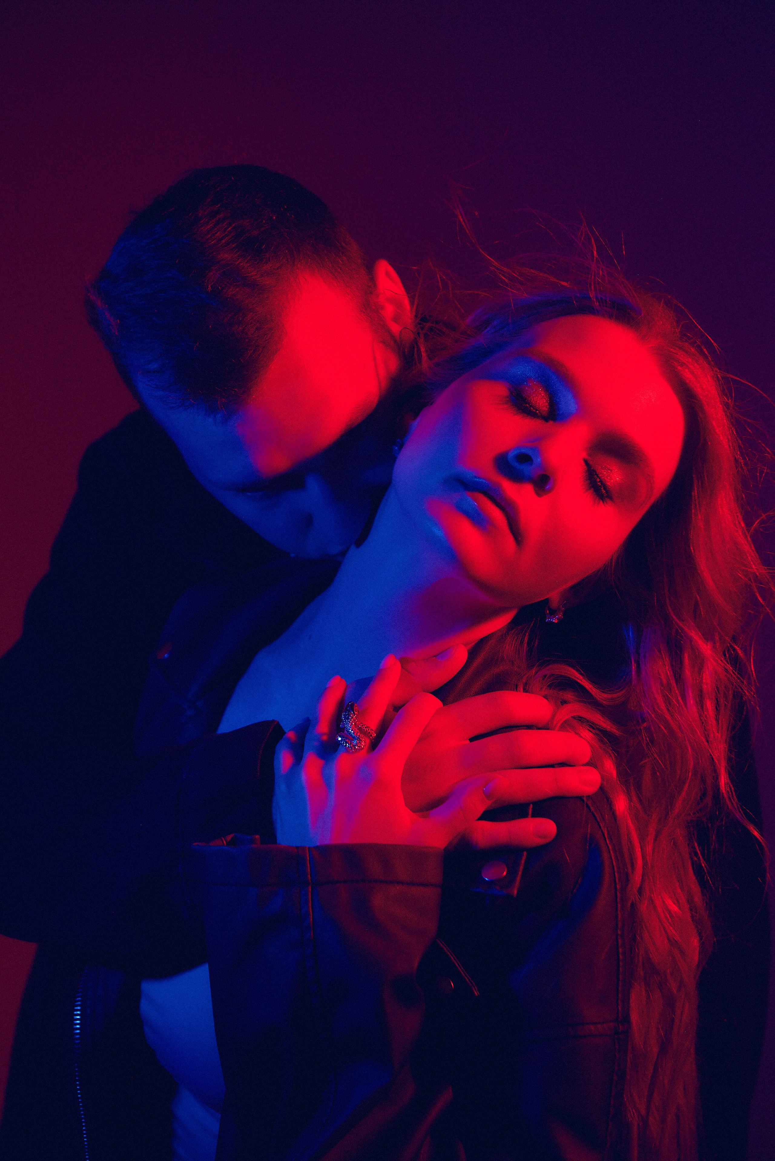 Полина и Влад. Свадебный и семейный фотограф Петр Гатыло