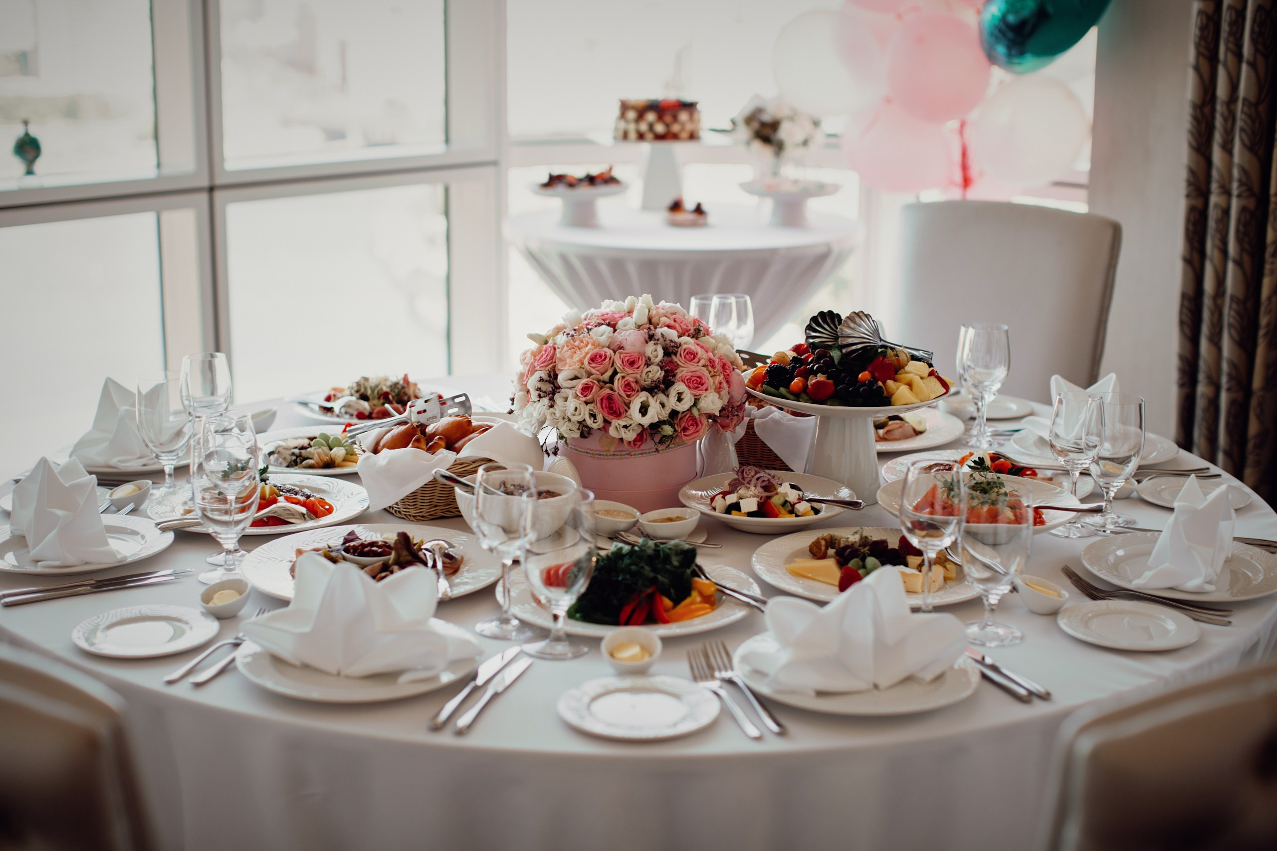 Виолетта и Евгений. Портфолио