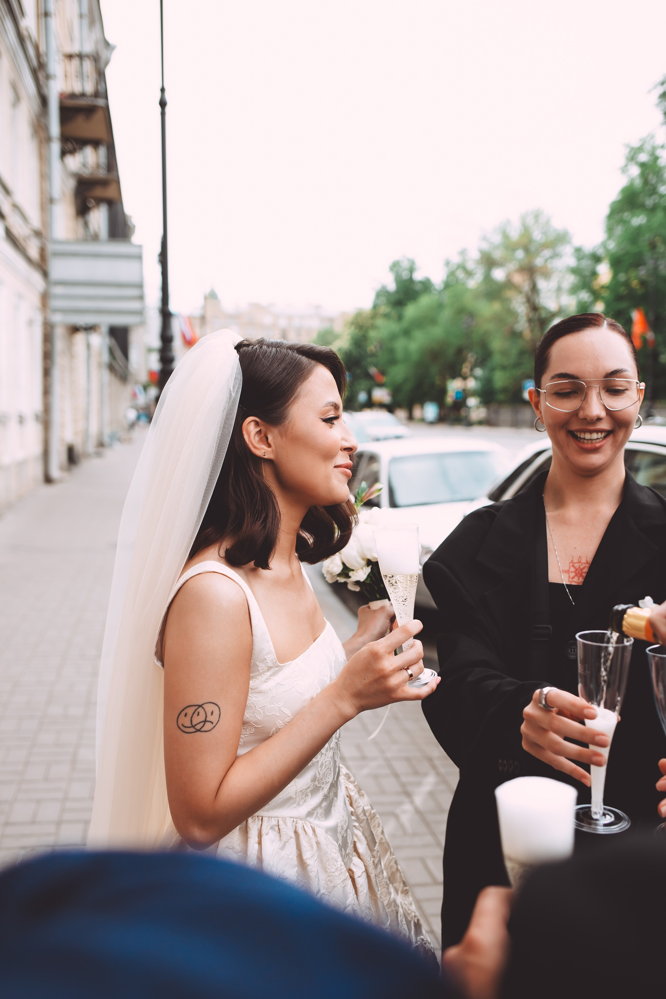 Мария & Артем. Анна Михайлова|Свадебный фотограф в Санкт-Петербурге