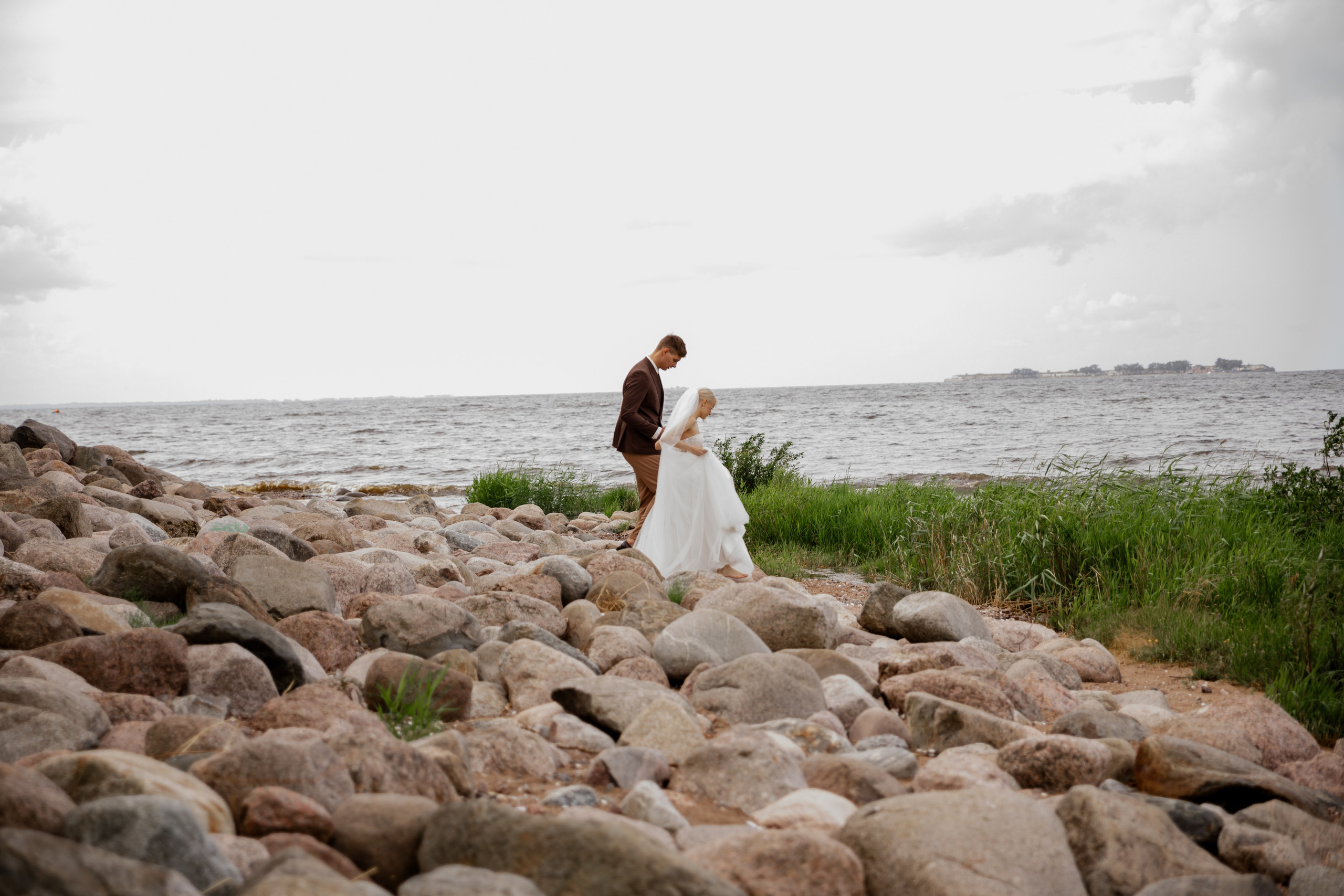 Wedding Day. Анна Михайлова|Свадебный фотограф в Санкт-Петербурге