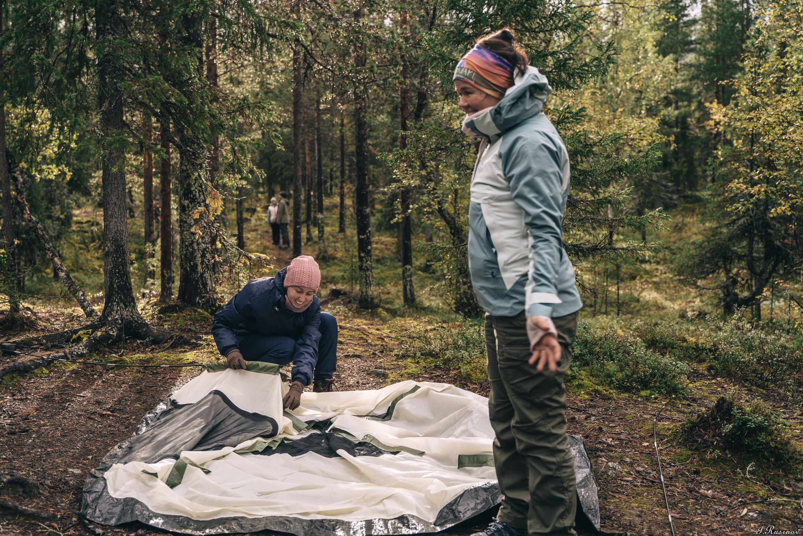 ХИБИНЫ 2021 г. Event фотограф Степанова Александра