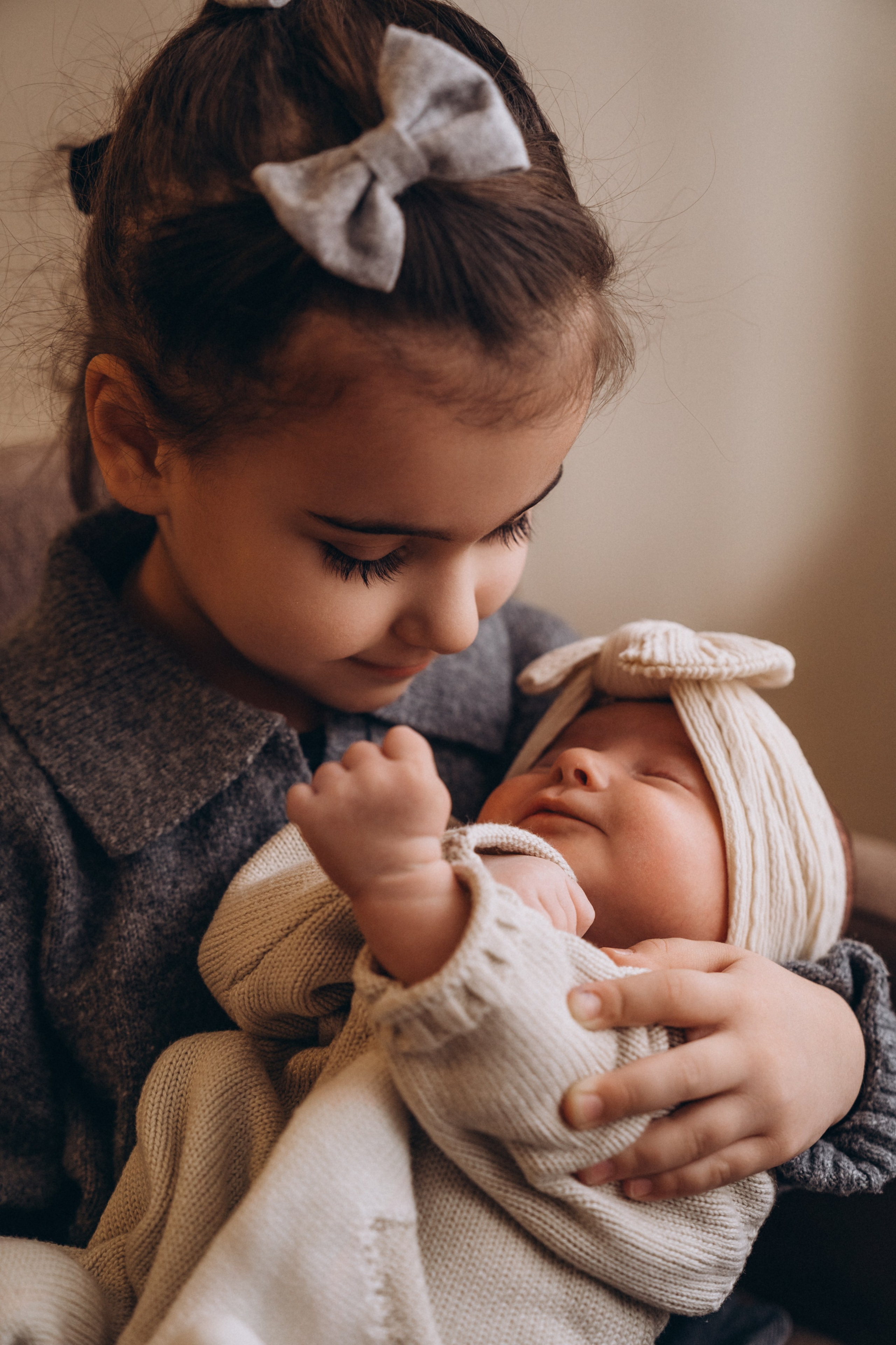 Family. Портретный фотограф в Москве Илья Корненков