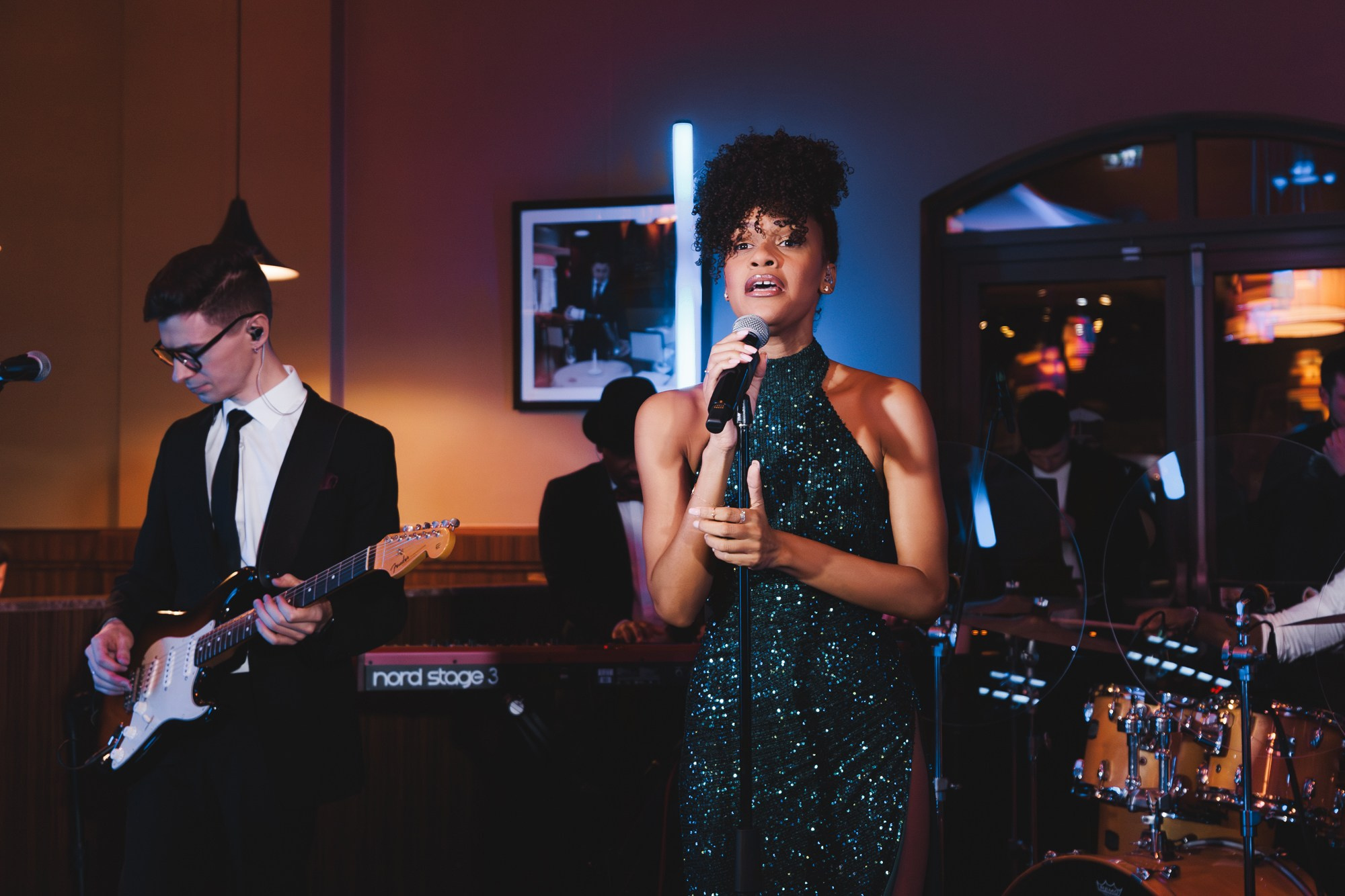 31.12.2024 Новый год в Marriott. ProVizArt