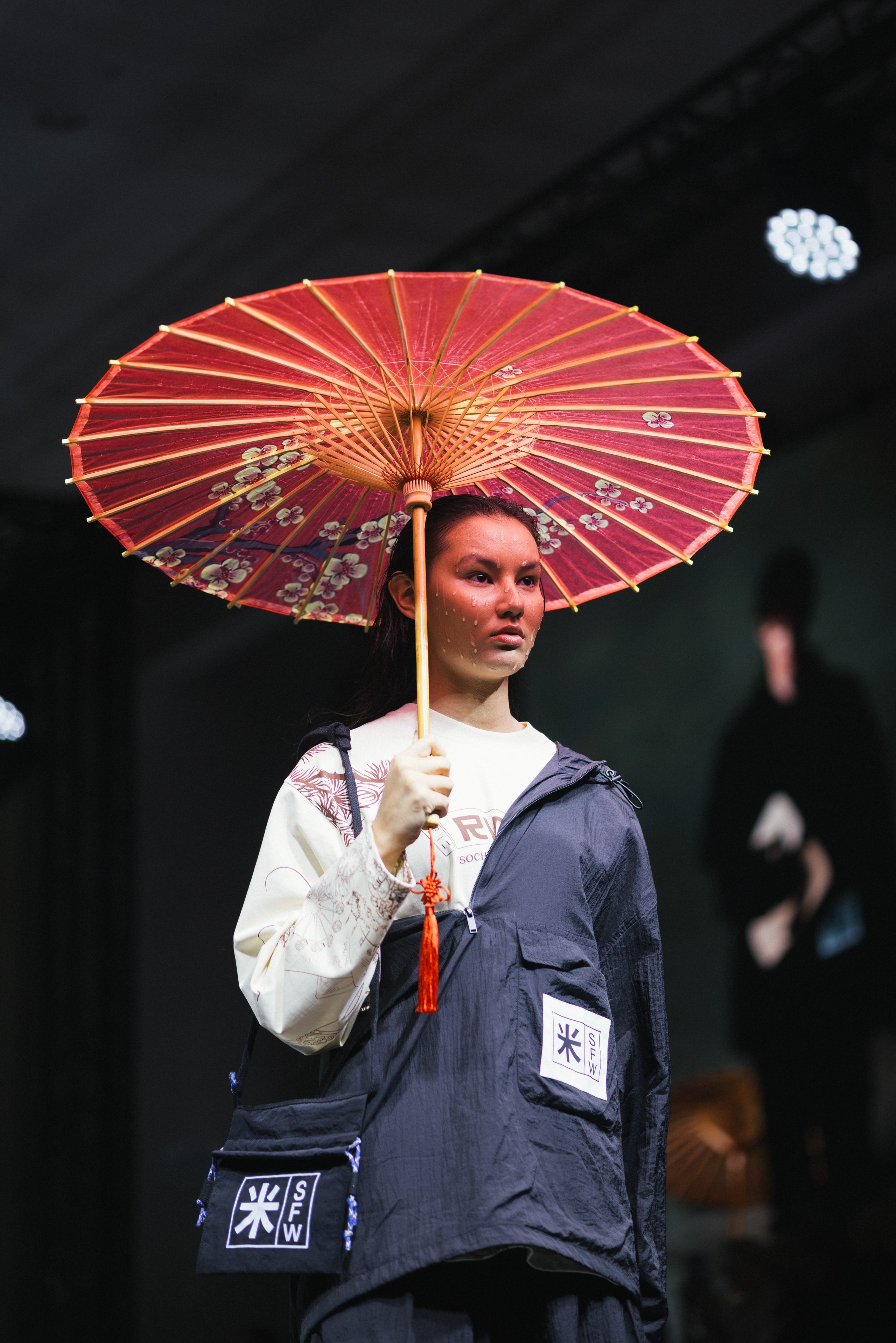 Catwalk. ProVizArt