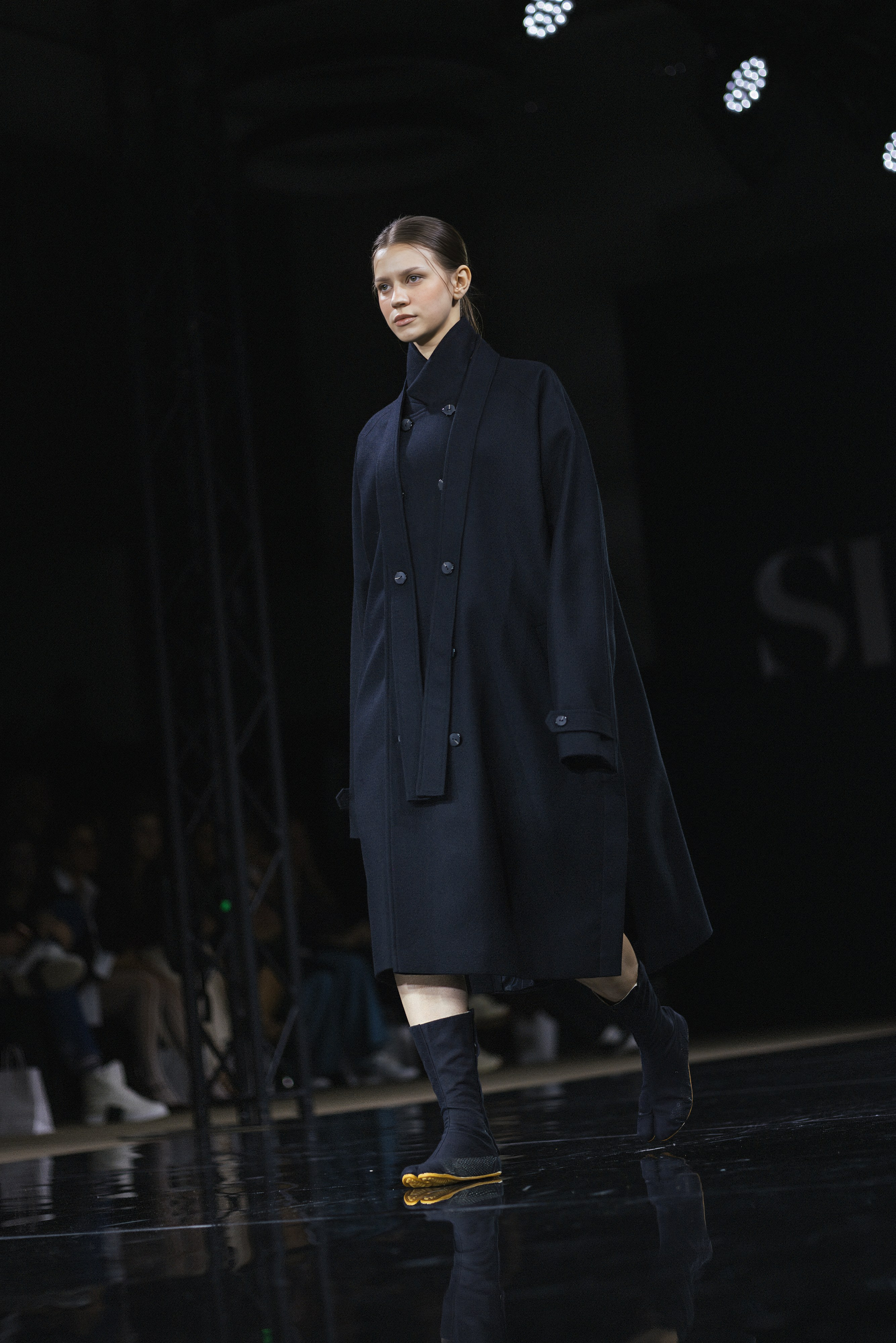 Catwalk. ProVizArt