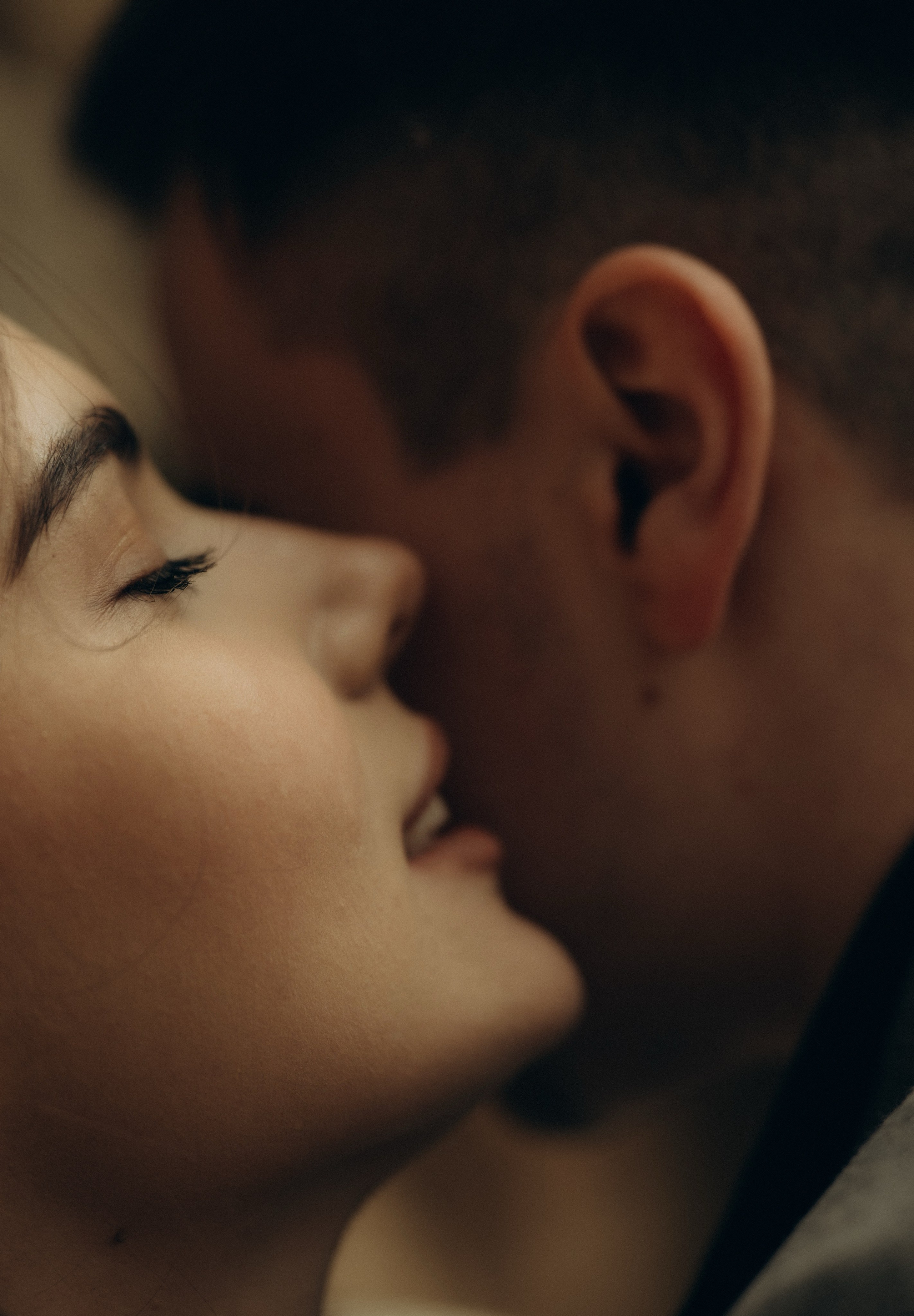 Дмитрий и Ирина. Фотограф в Москве Ольга Елоева