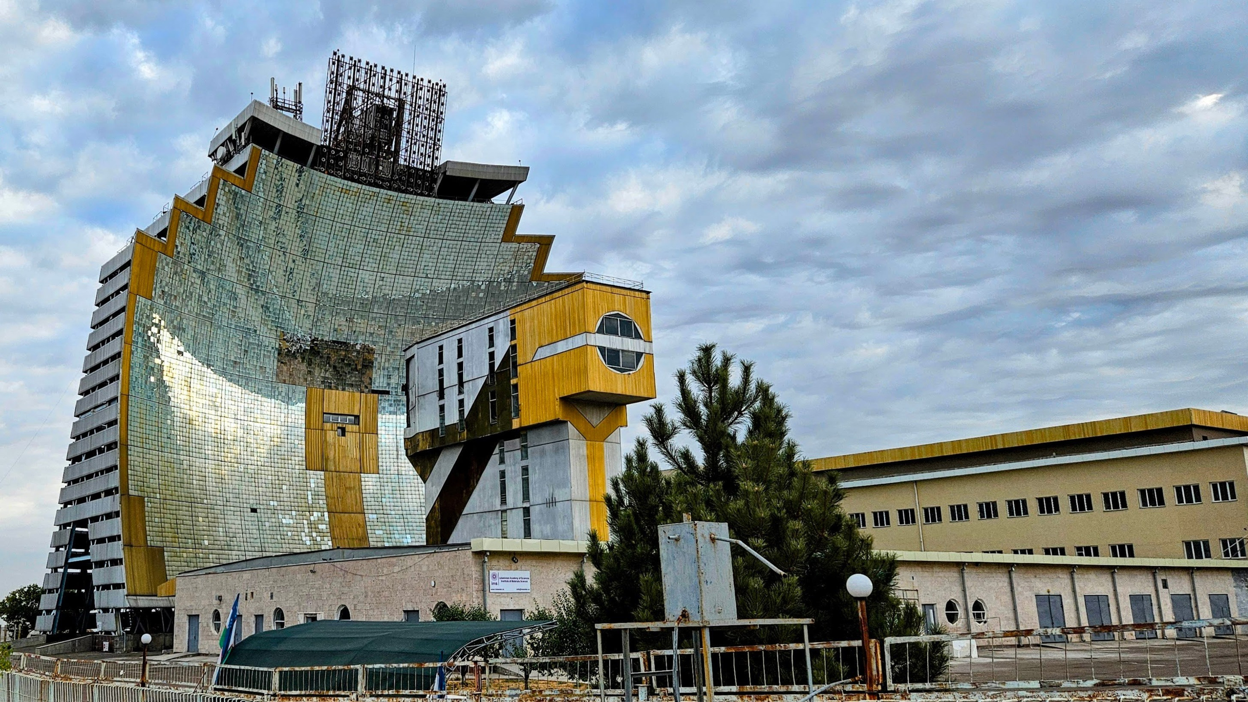 Шок по-узбекски