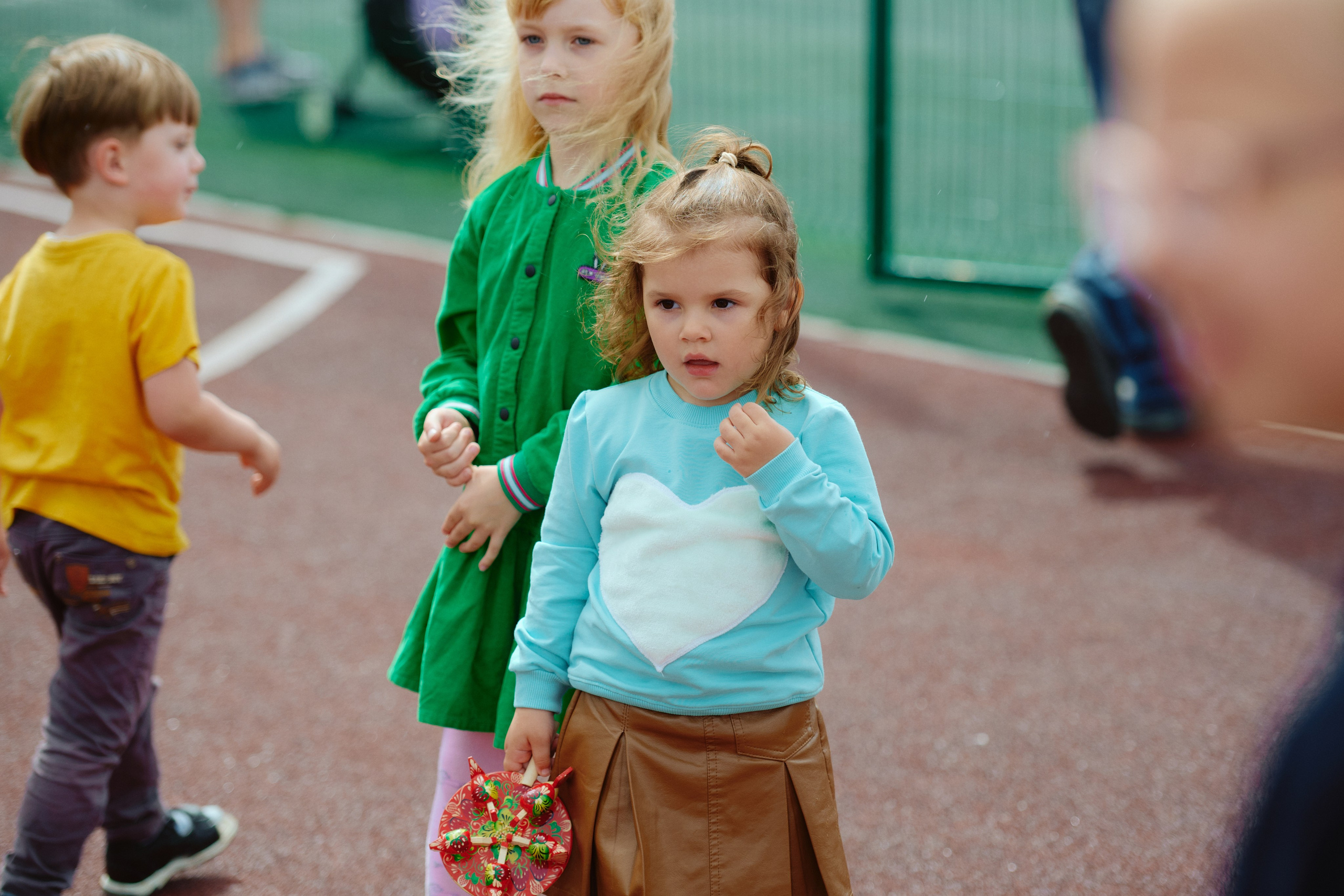 Седельники Park. Фотограф Роман Арыкин Екатеринбург