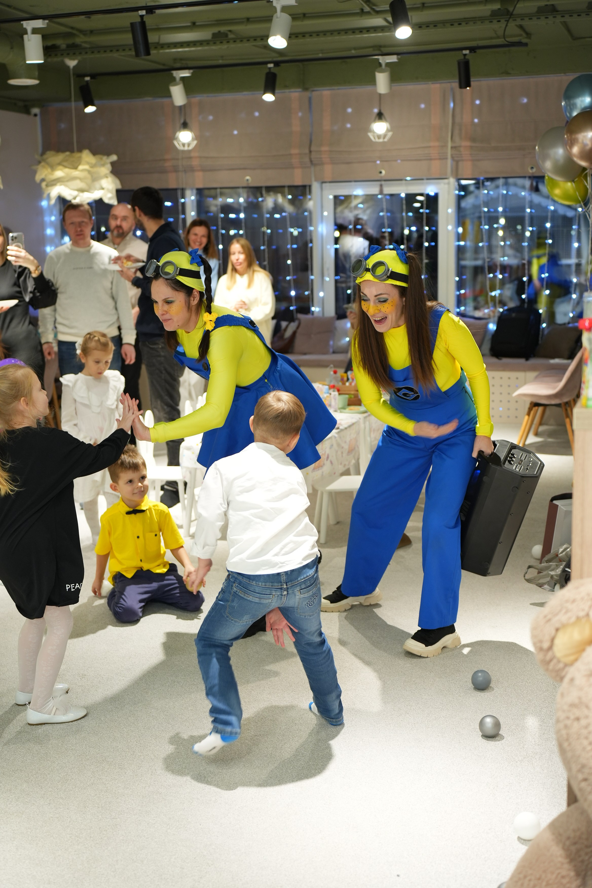 День Рождения Марат. Семейный и свадебный фотограф Минск, Беларусь Анна Орловская