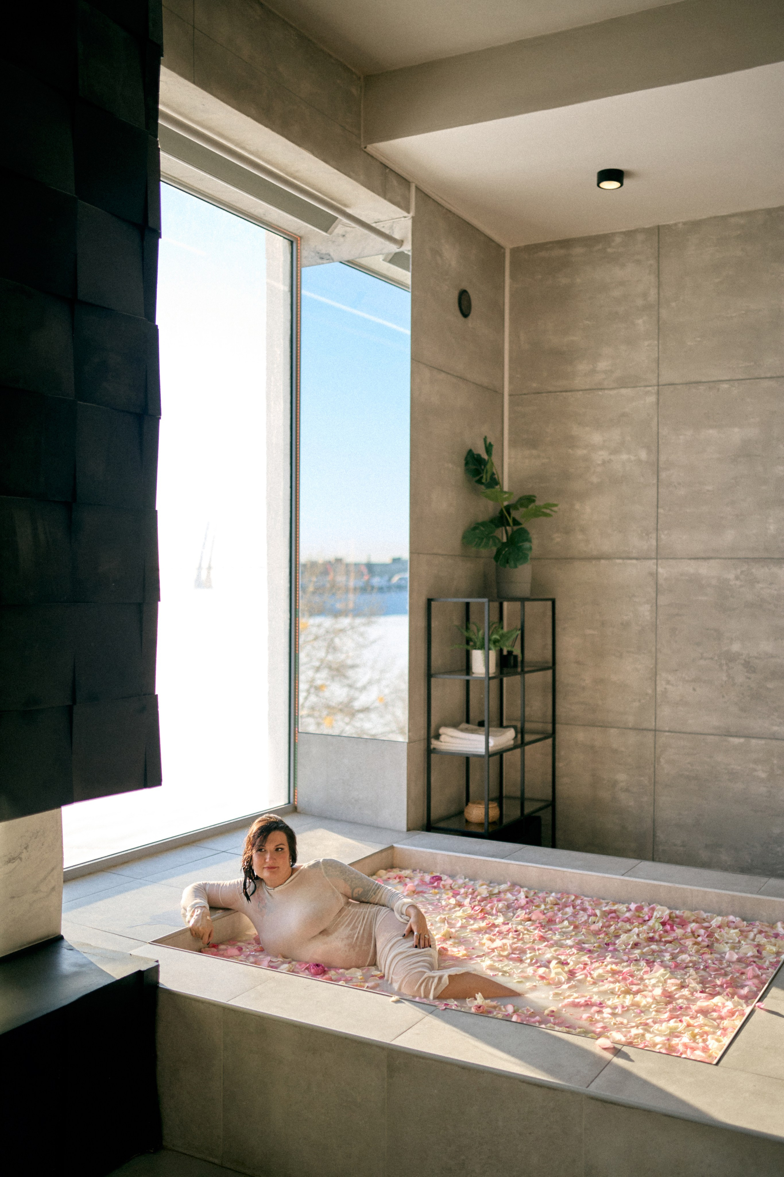 Анастасия. Сестры Карабаза. Фотографы и ретушеры в Москве и Санкт-Петербурге