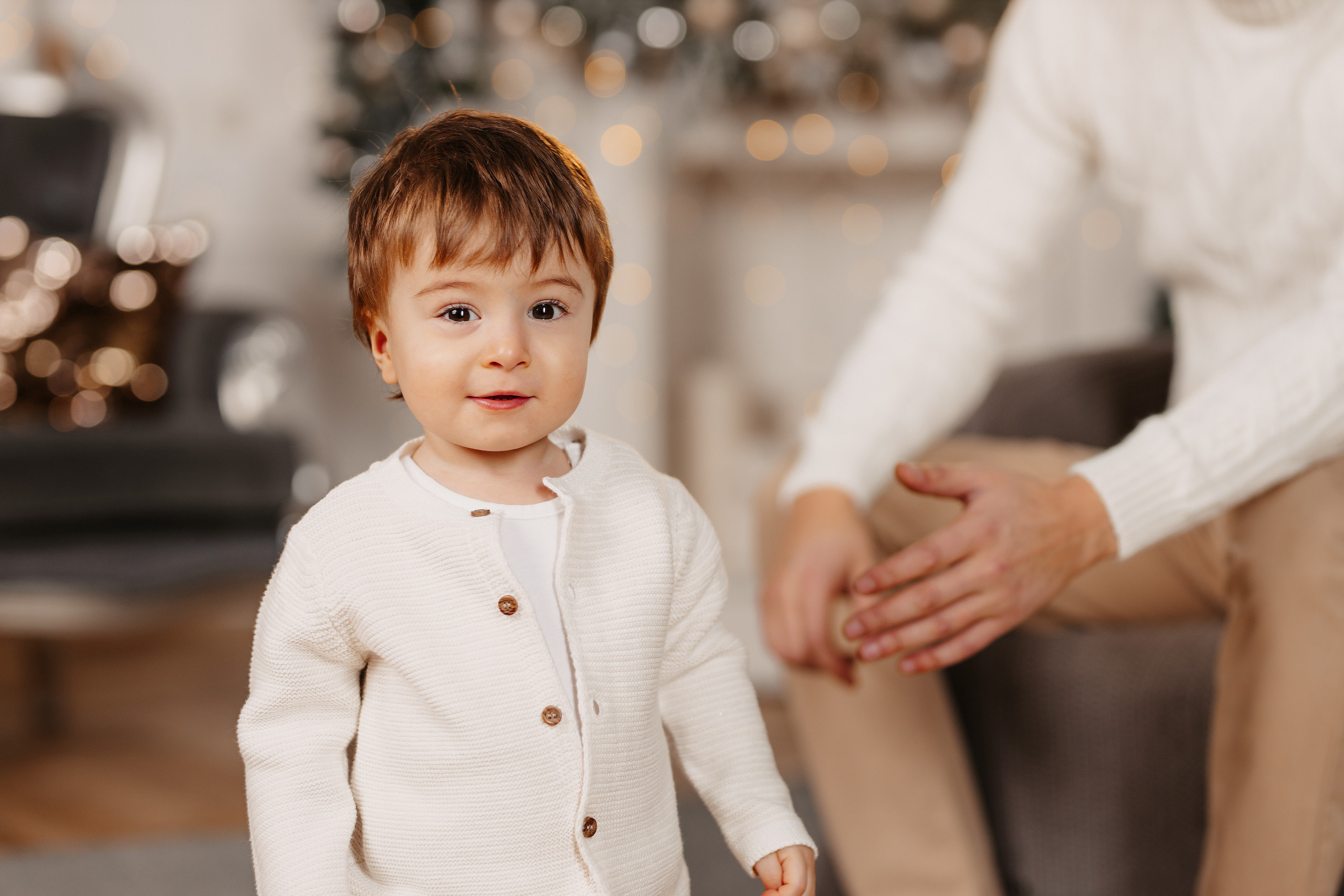 Волшебство для семьи Сабины. Свадебный и семейный фотограф в Туле и области Маша Костина
