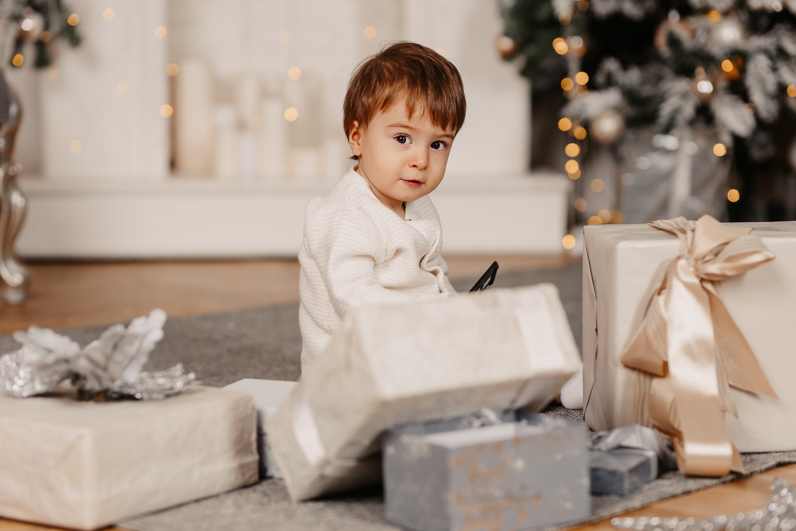 Волшебство для семьи Сабины. Свадебный и семейный фотограф в Туле и области Маша Костина