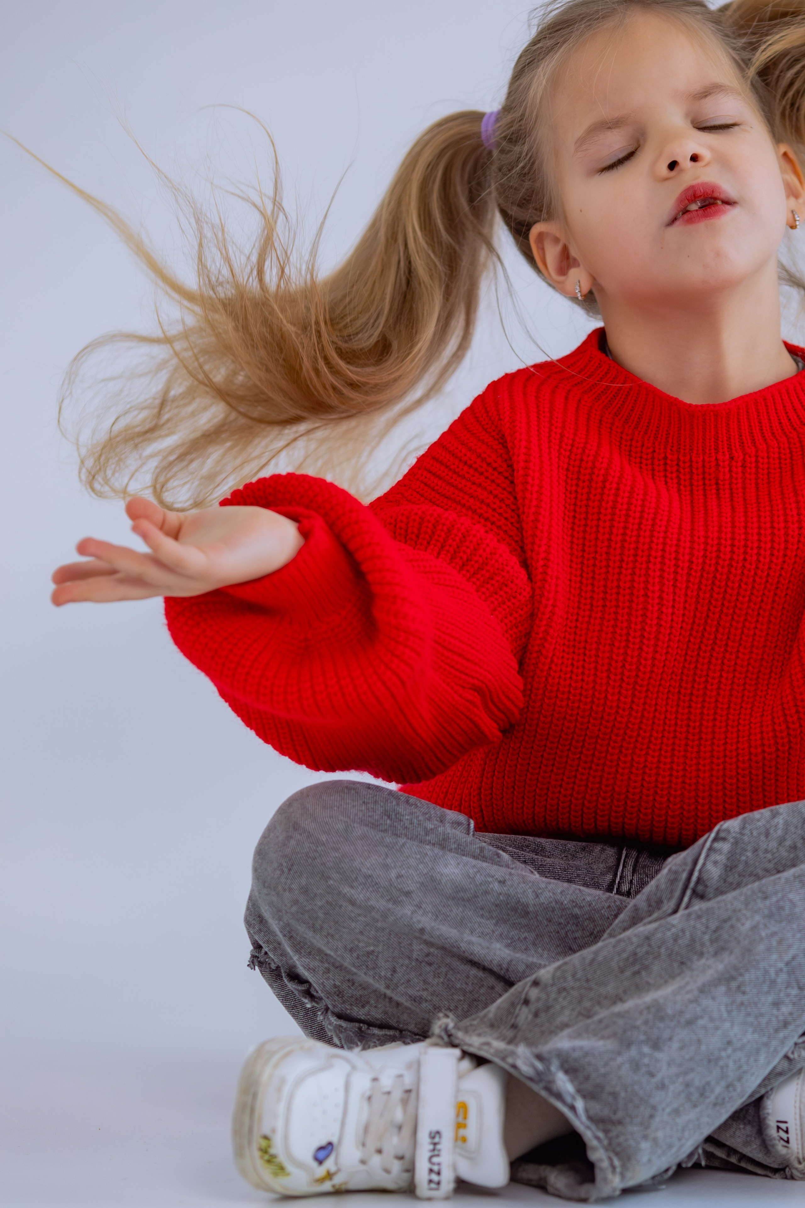 Ева. Детский и семейный фотограф Евгения Вахнеева Москва Зеленоград