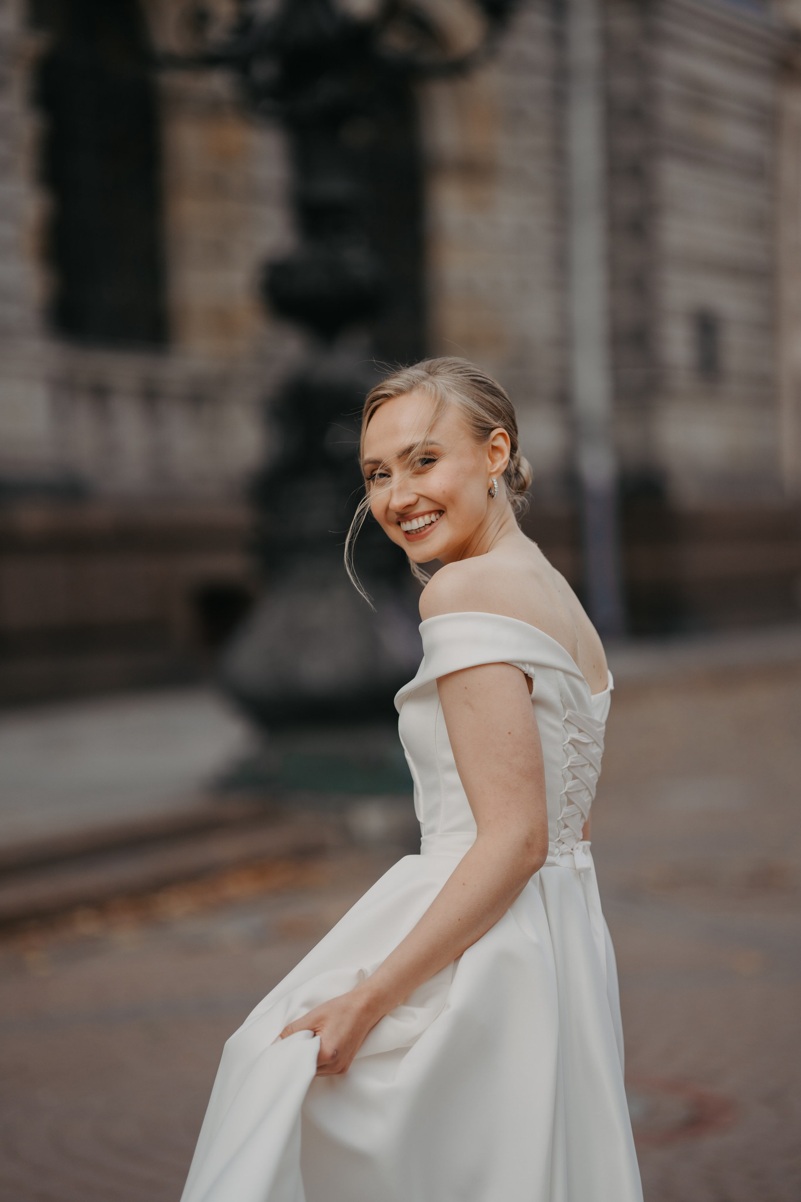 Настя и Витя. Фотограф в Санкт-Петербурге Мария Александрова