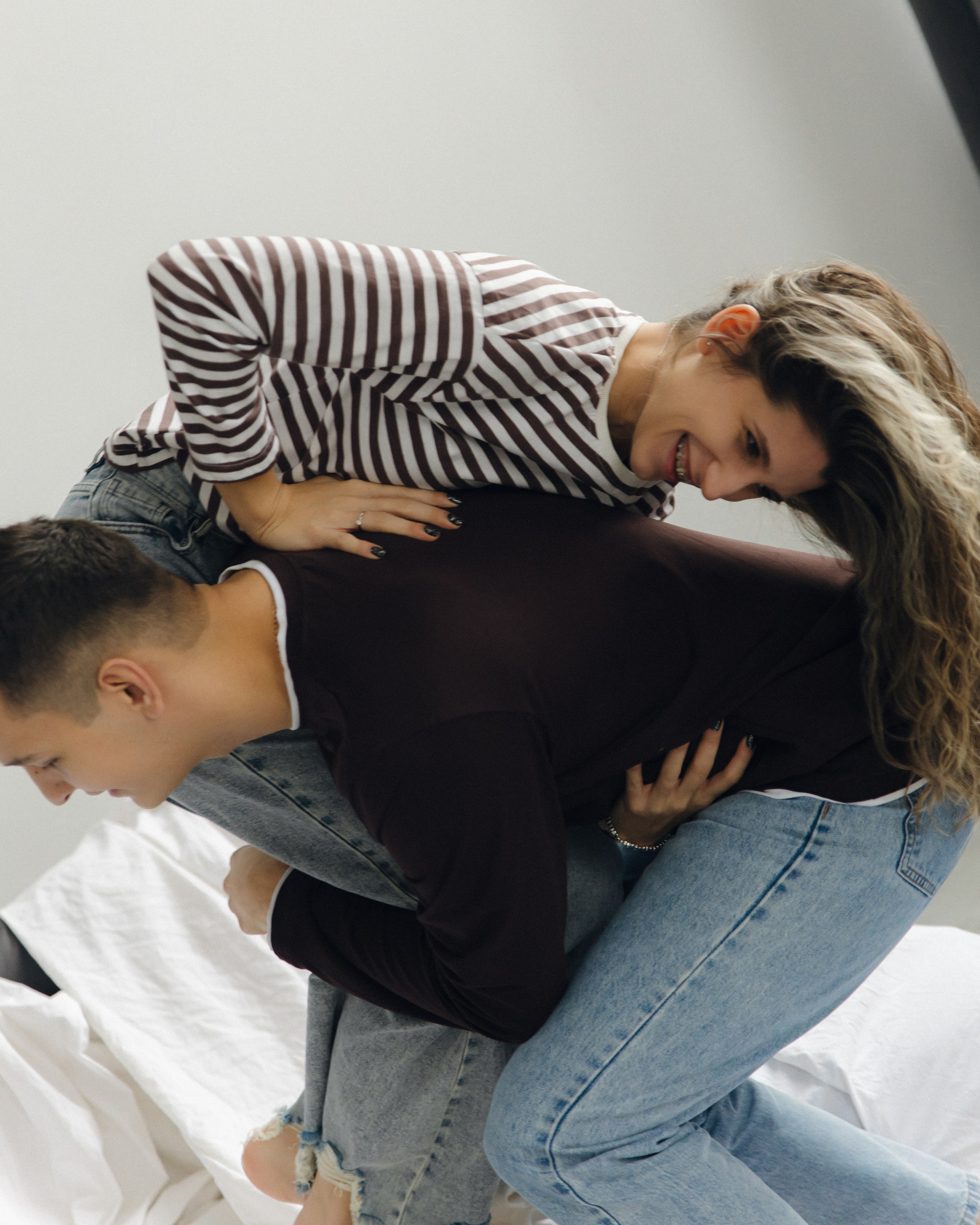 Даша и Руслан. Ланемец Юлия — фотограф Волгоград/Волжский