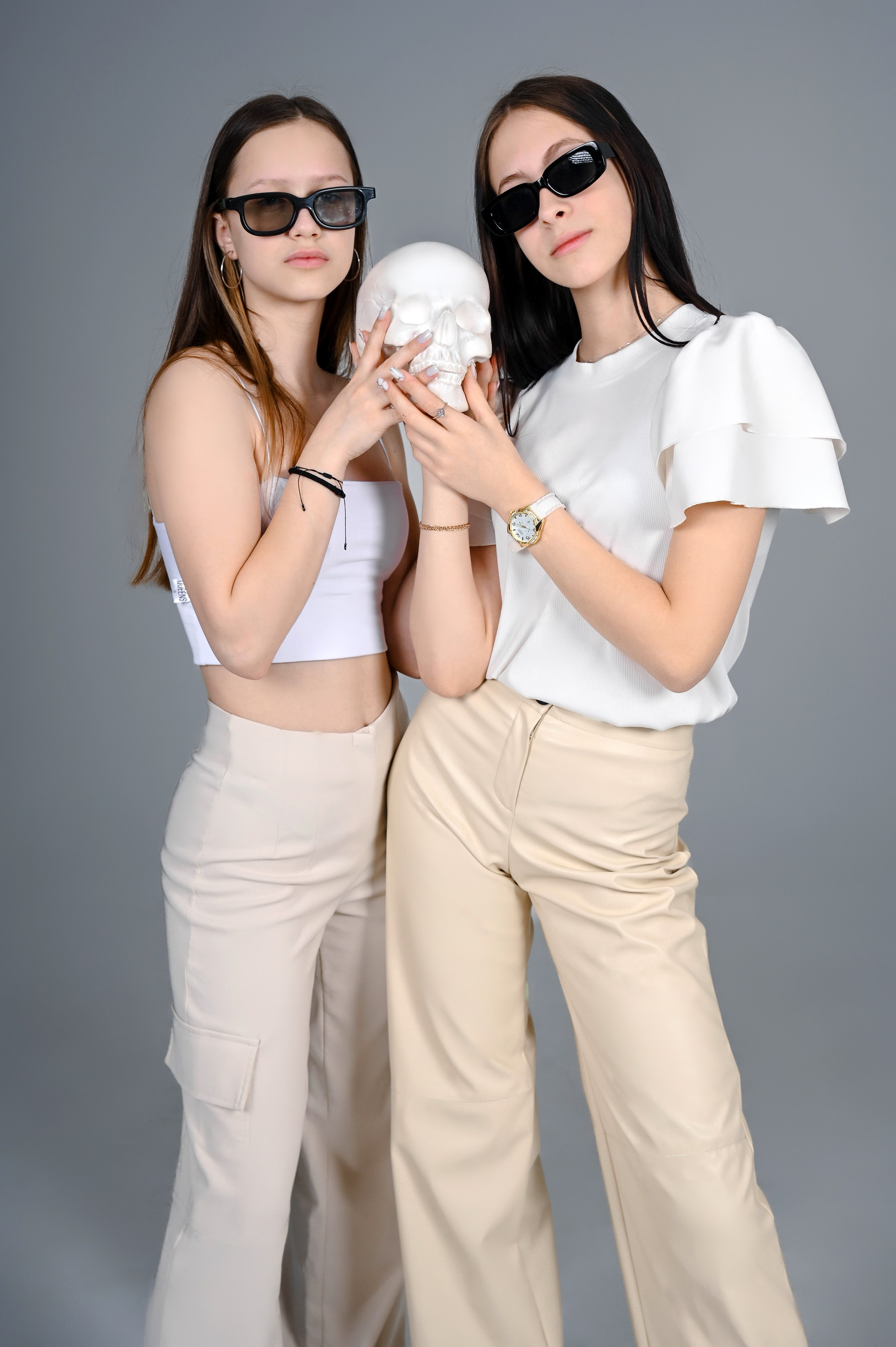 Старшая школа группы. Студия выпускных альбомов Тульская область