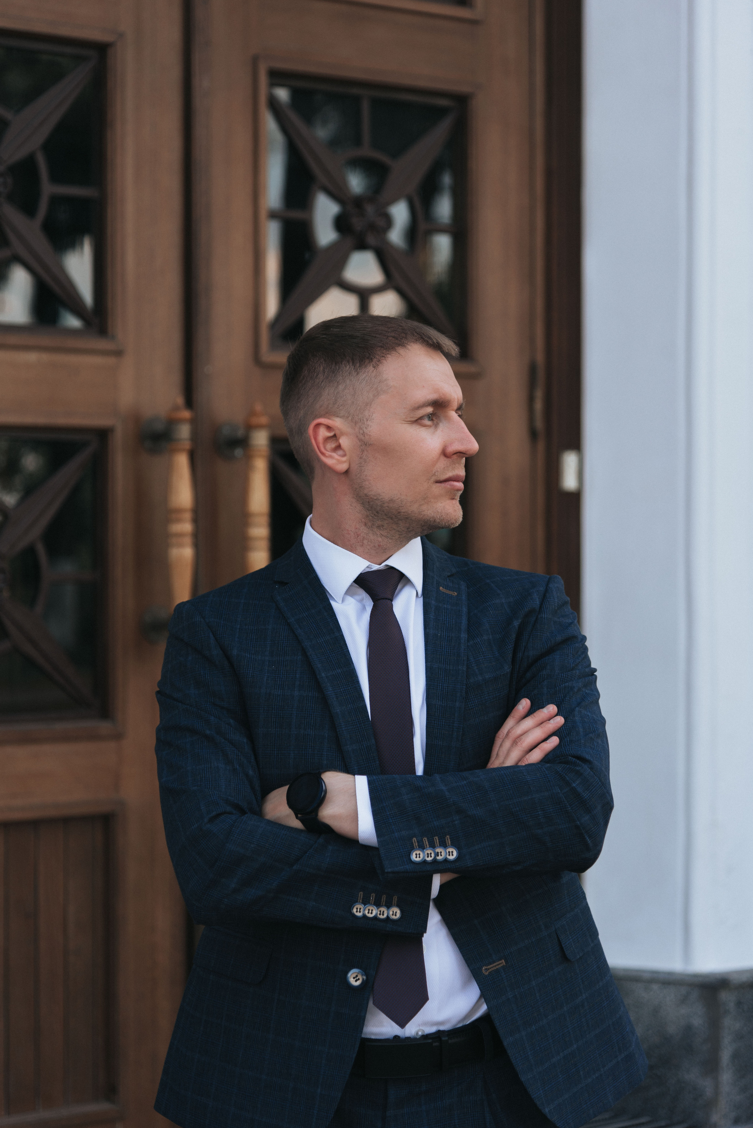 Виталий и Ксюша. Свадебный и семейный фотограф в Москве Юлия Шикалова