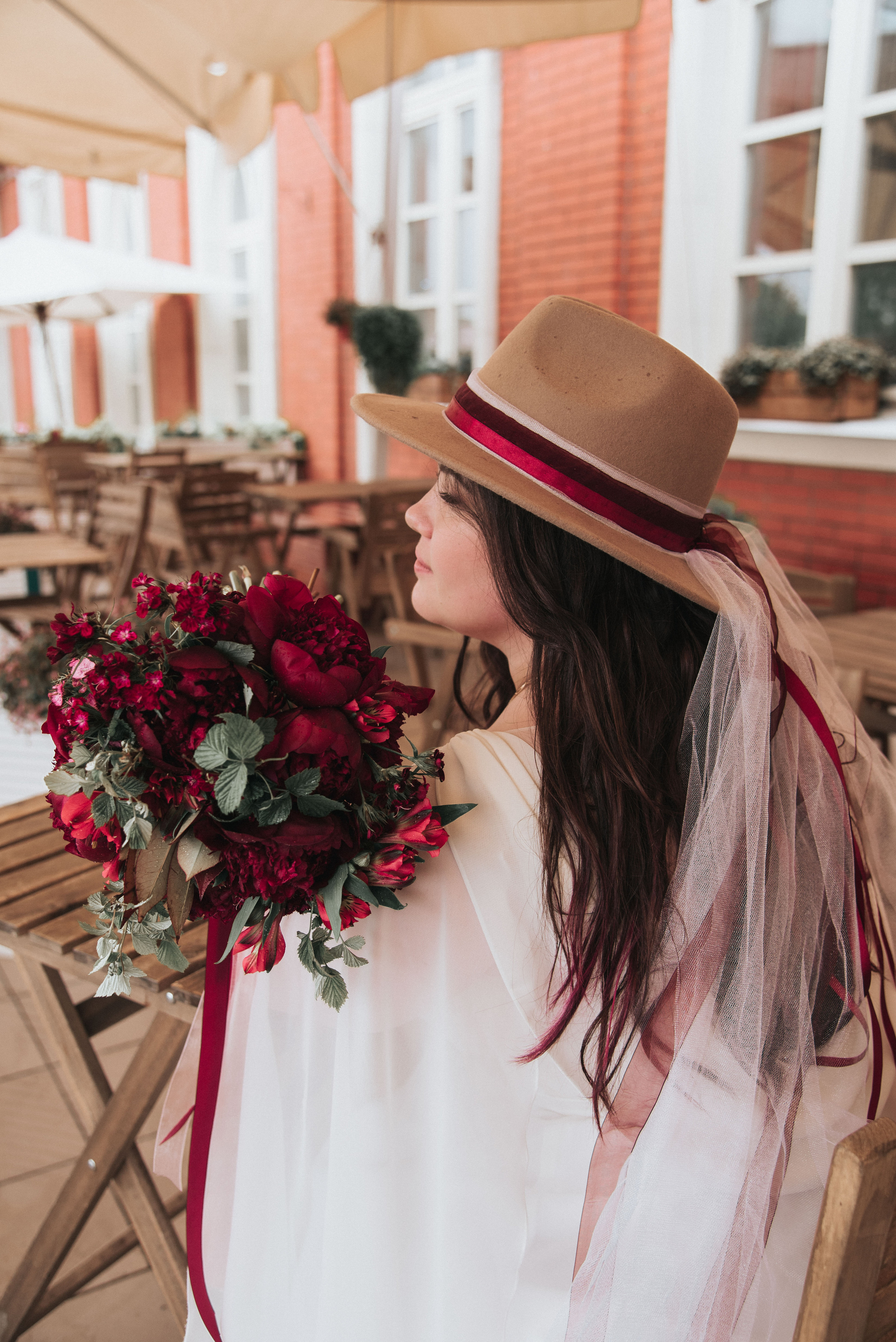 Андрей и Ира. Свадебный и семейный фотограф в Москве Юлия Шикалова
