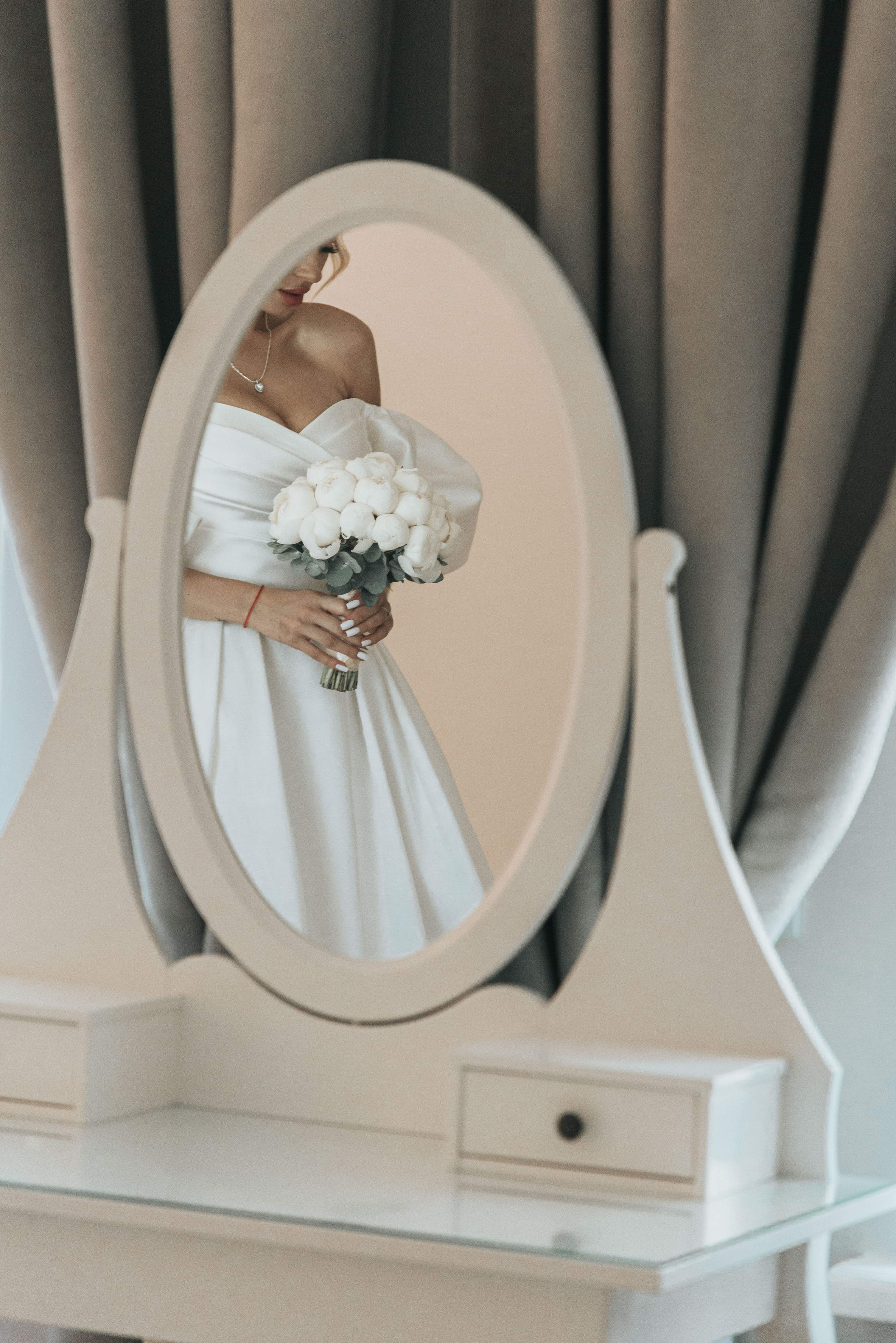 Никита и Ира. Свадебный и семейный фотограф в Москве Юлия Шикалова