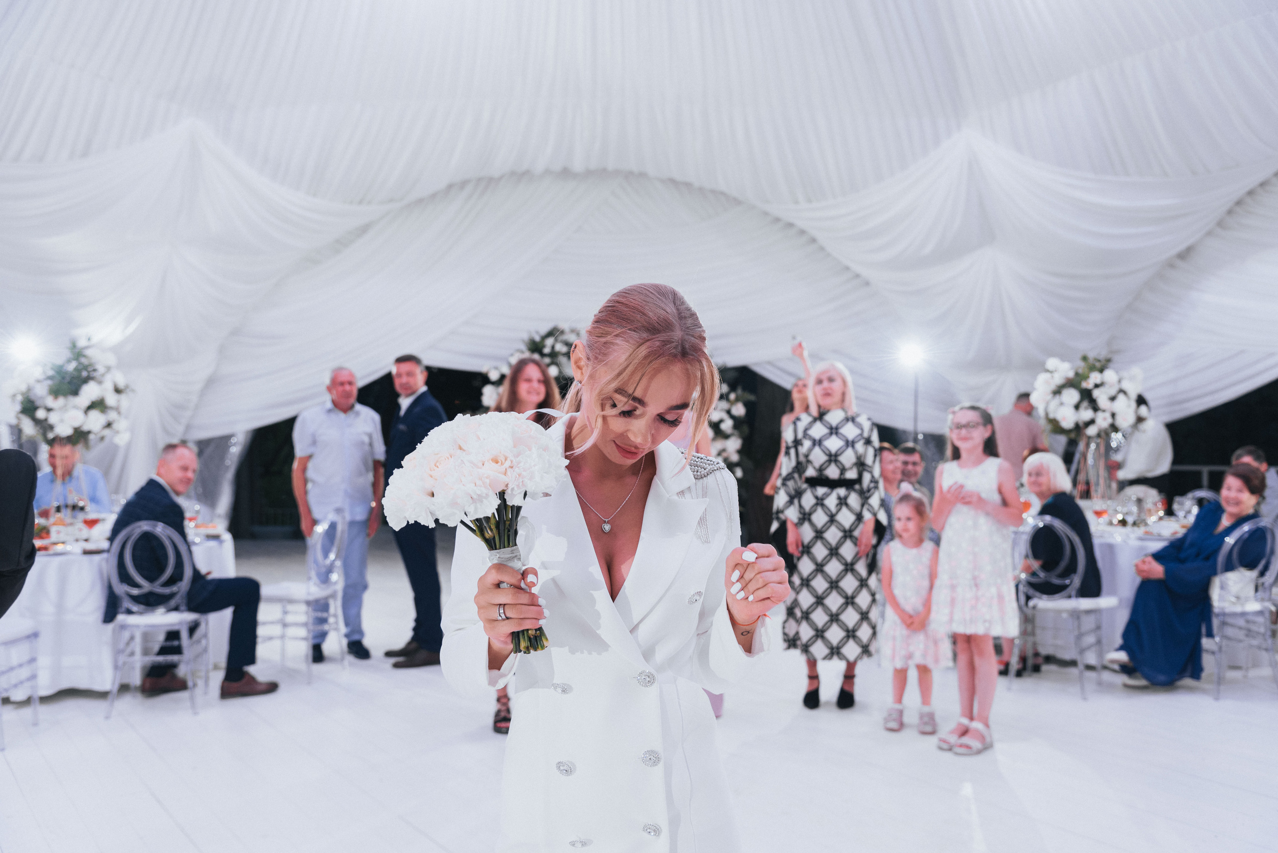 Никита и Ира. Свадебный и семейный фотограф в Москве Юлия Шикалова