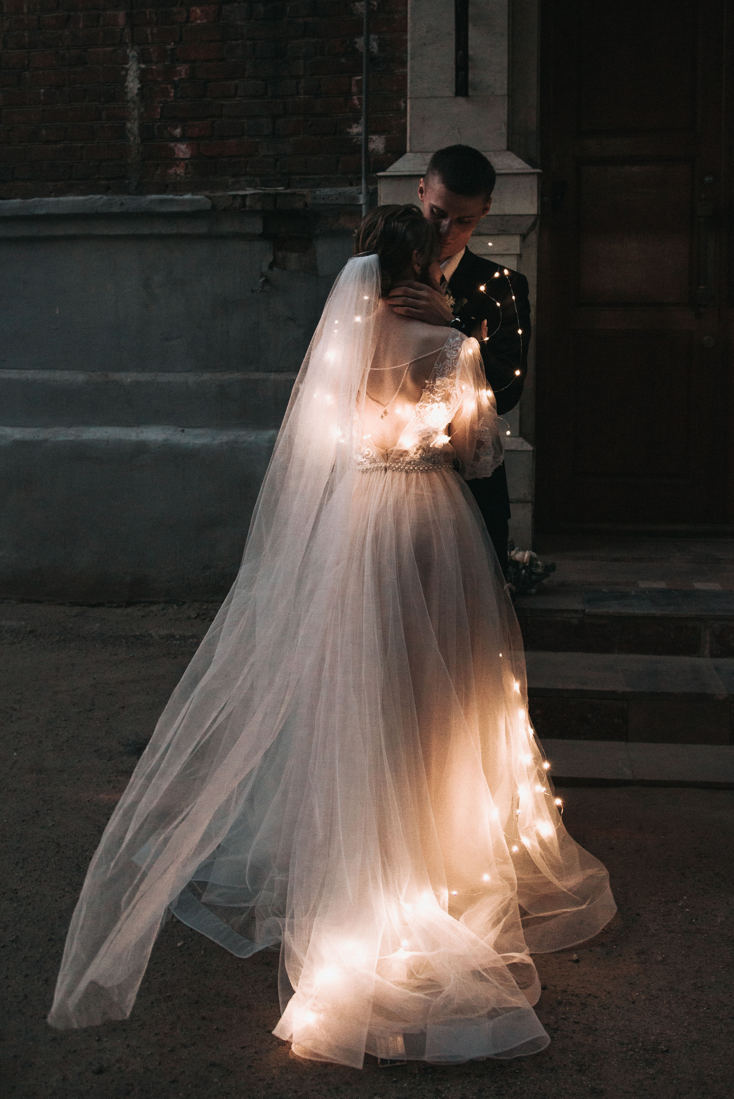 Паша и Наташа. Свадебный и семейный фотограф в Москве Юлия Шикалова