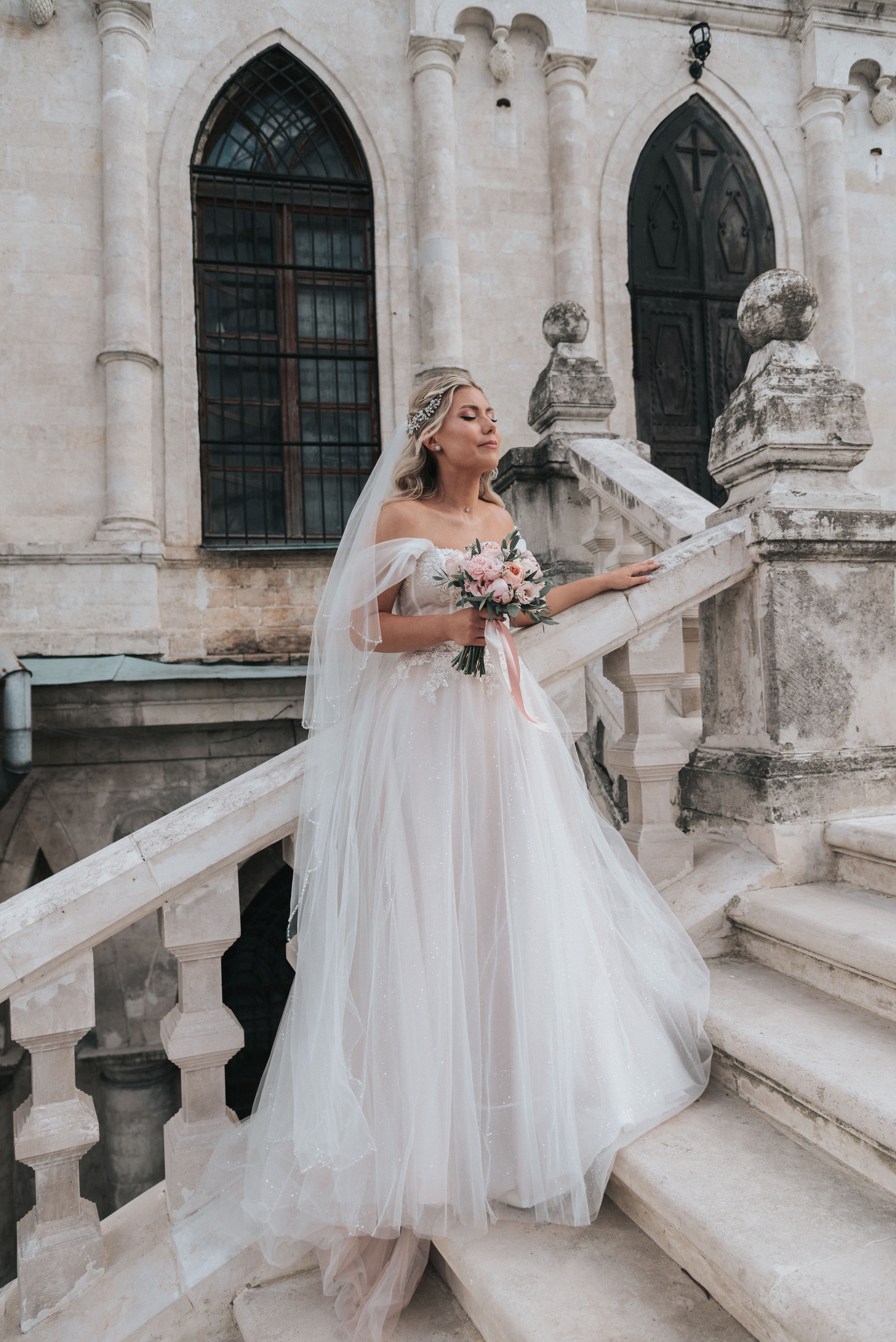 Леша и Катя. Свадебный и семейный фотограф в Москве Юлия Шикалова